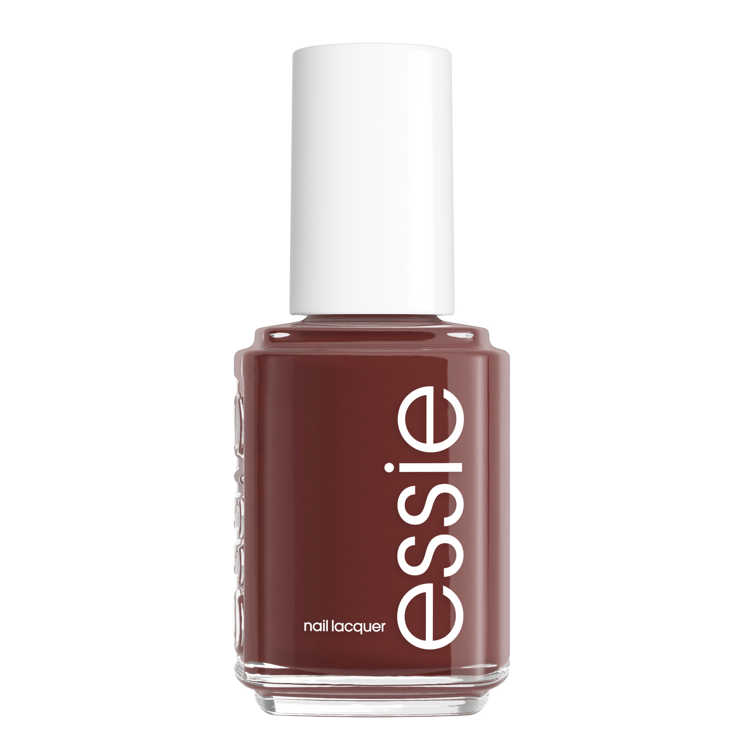 essie Nagellack für farbintensive und ultra-starke Nägel, natürliche Inhaltsstoffe