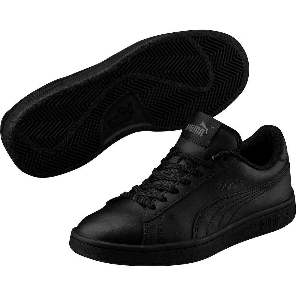 PUMA Sneaker »SMASH V2 L JR«