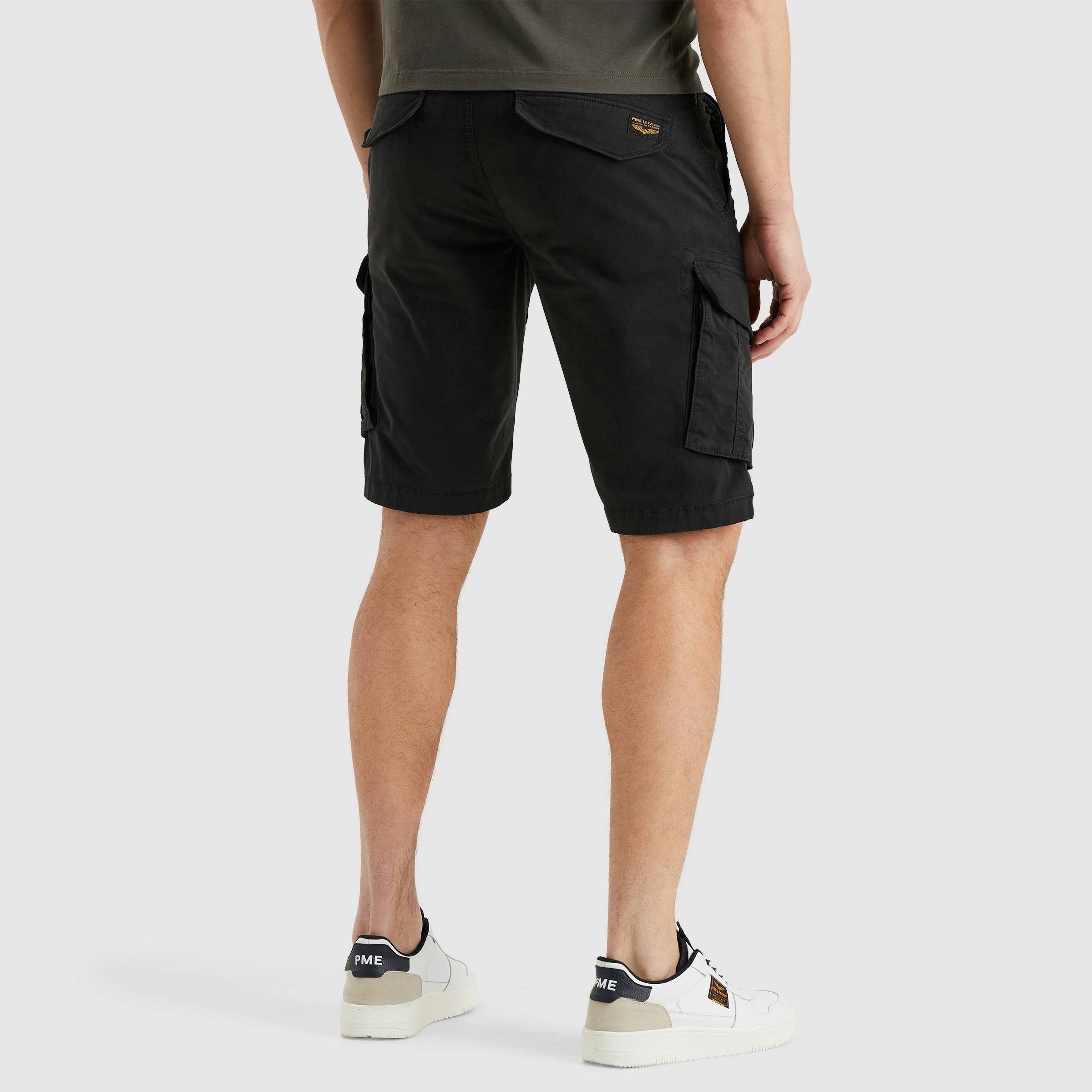 PME LEGEND Cargoshorts »NORDROP CARGO SHORTS STRETCH TWILL«