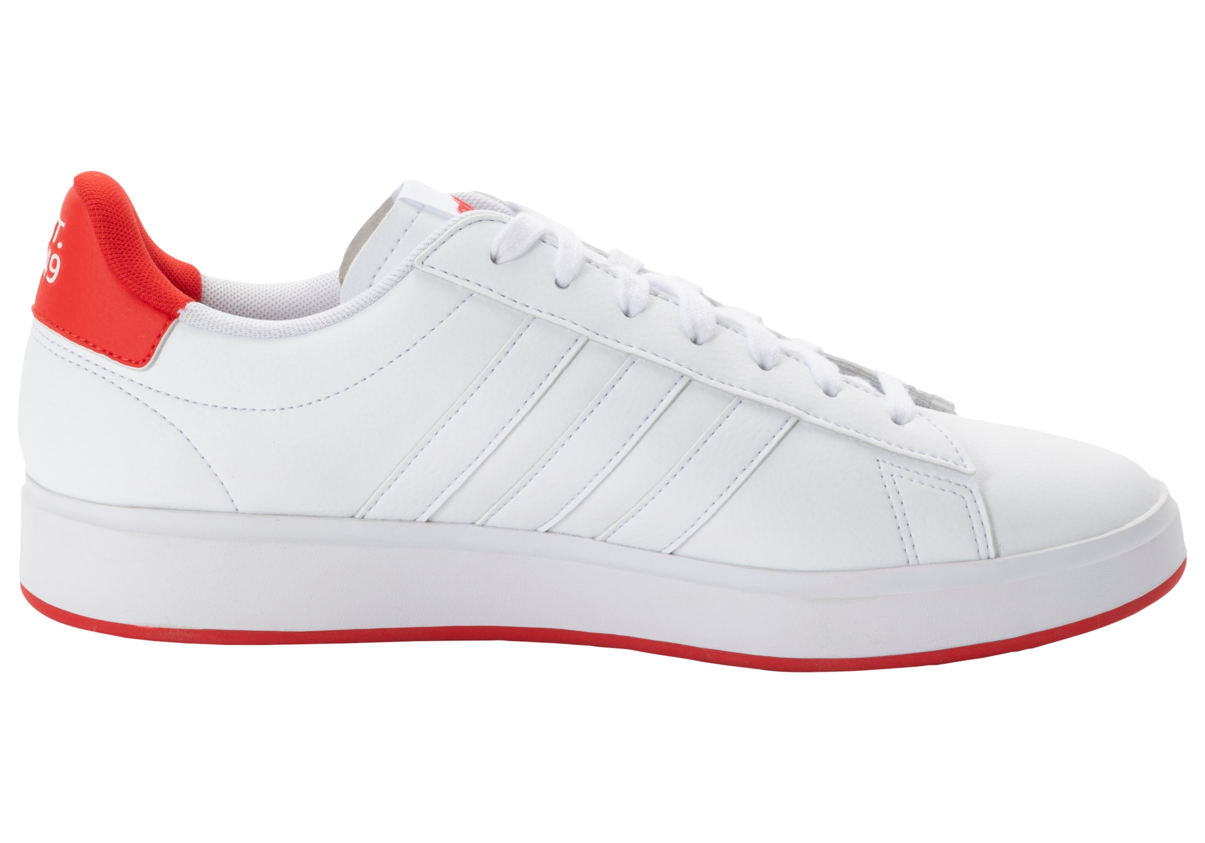 adidas Sportswear Sneaker »OTTO x adidas Sneaker | Exclusiv zum 75. Geburtstag«