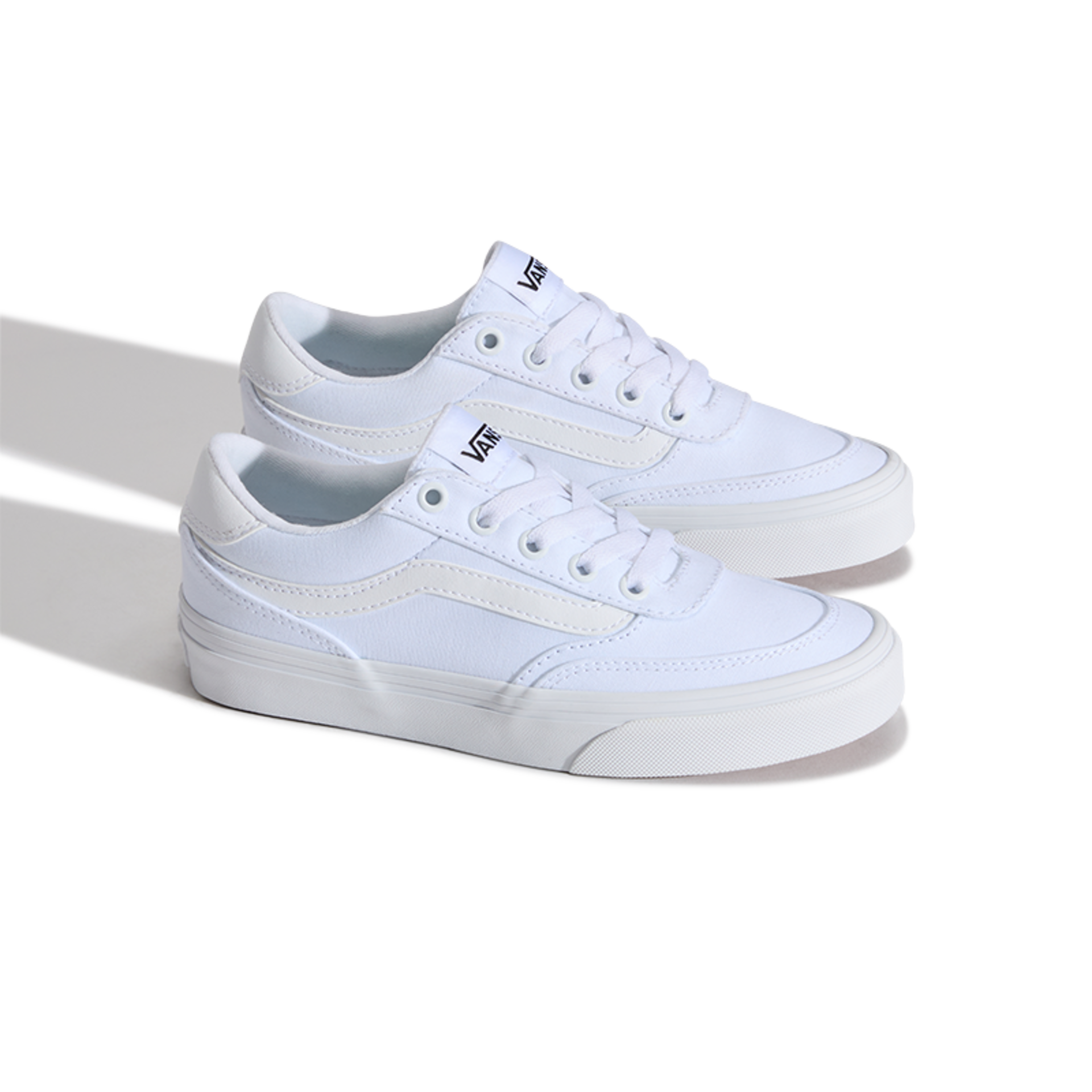 Vans Sneaker »Brooklyn LS«