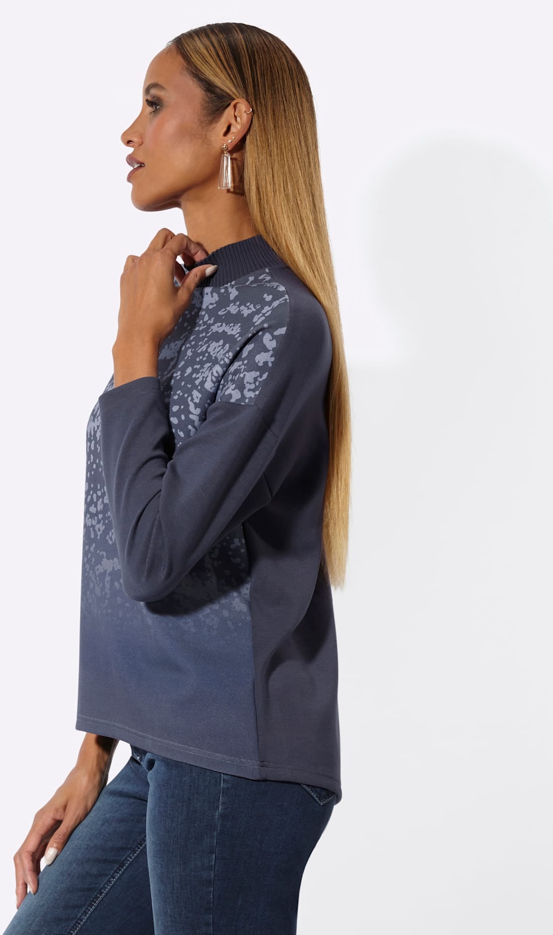 creation L Sweatshirt
