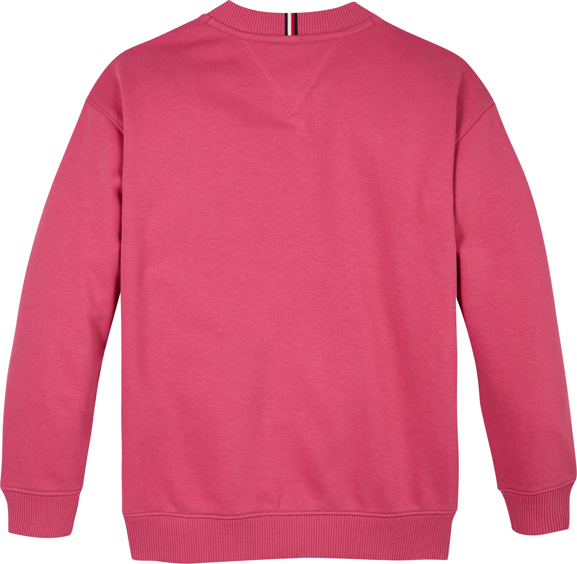 Tommy Hilfiger Sweatshirt »U TIMELESS SWEATSHIRT«, in Unifarbe