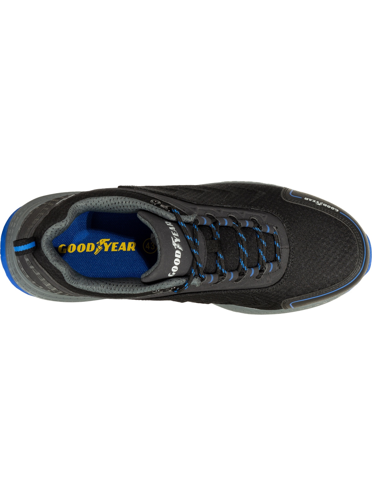 Goodyear Sicherheitsschuh »S3«