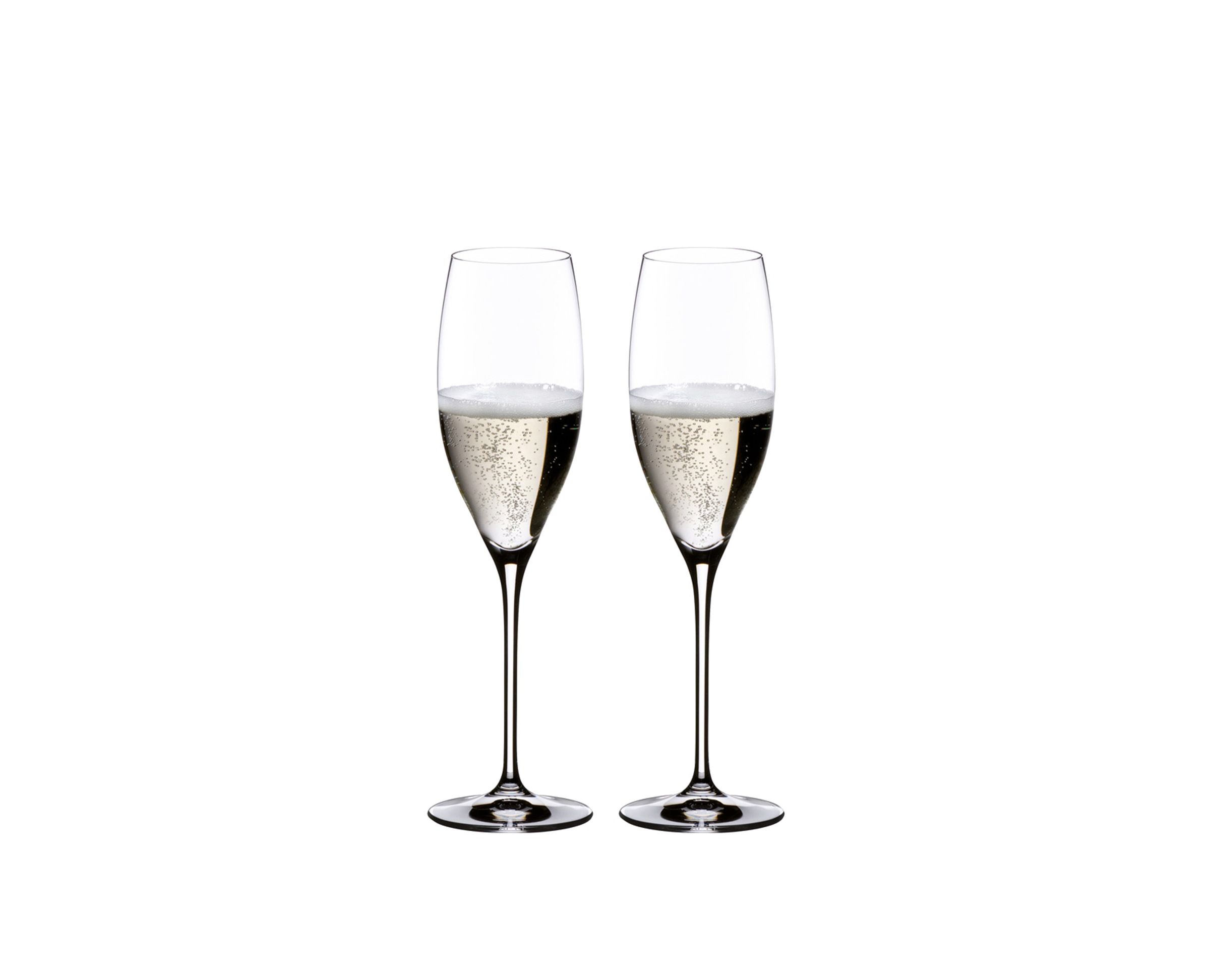 RIEDEL THE WINE GLASS COMPANY Champagnerglas »Vinum«