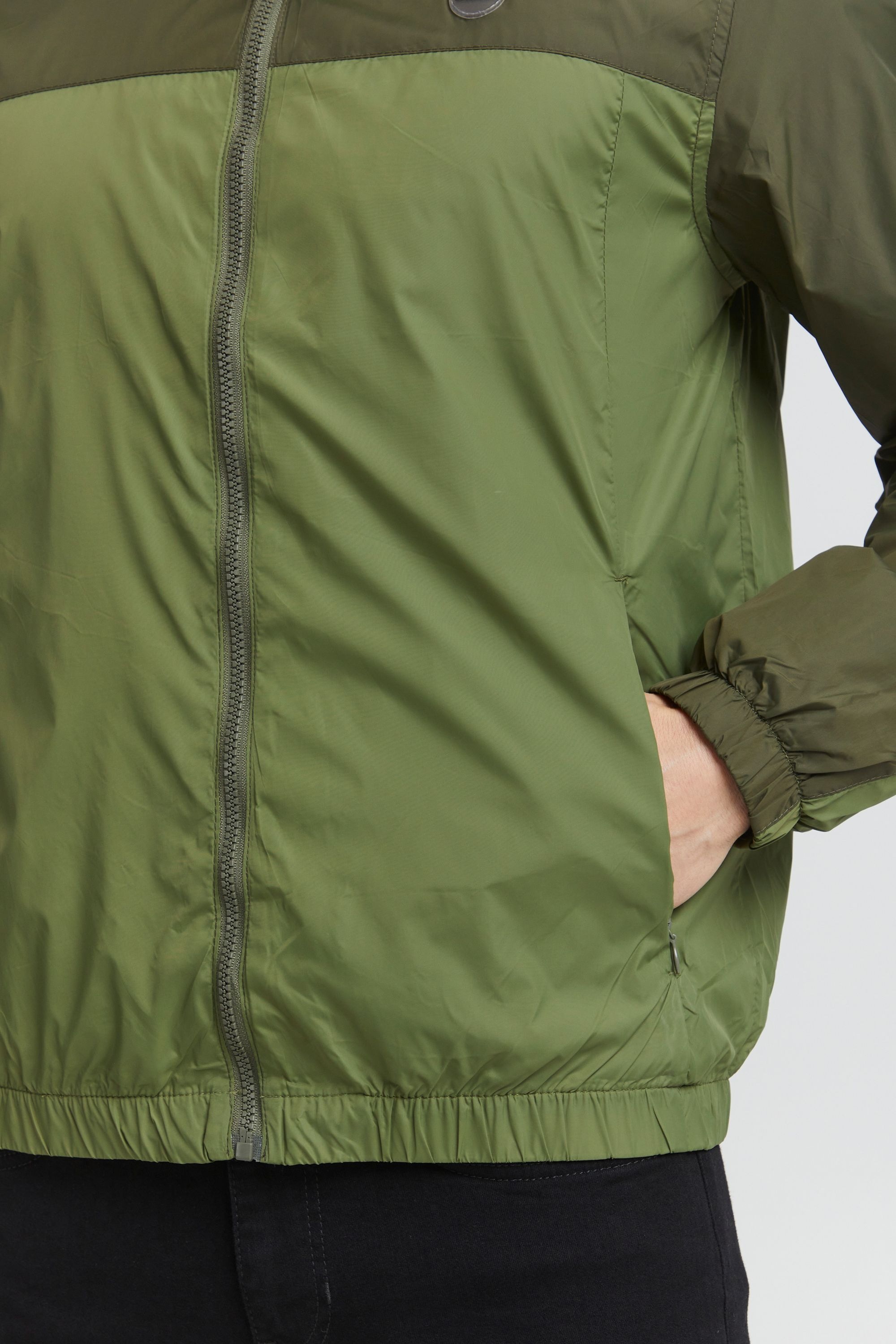 Blend Kurzjacke »Kurzjacke BHVito«, ohne Kapuze