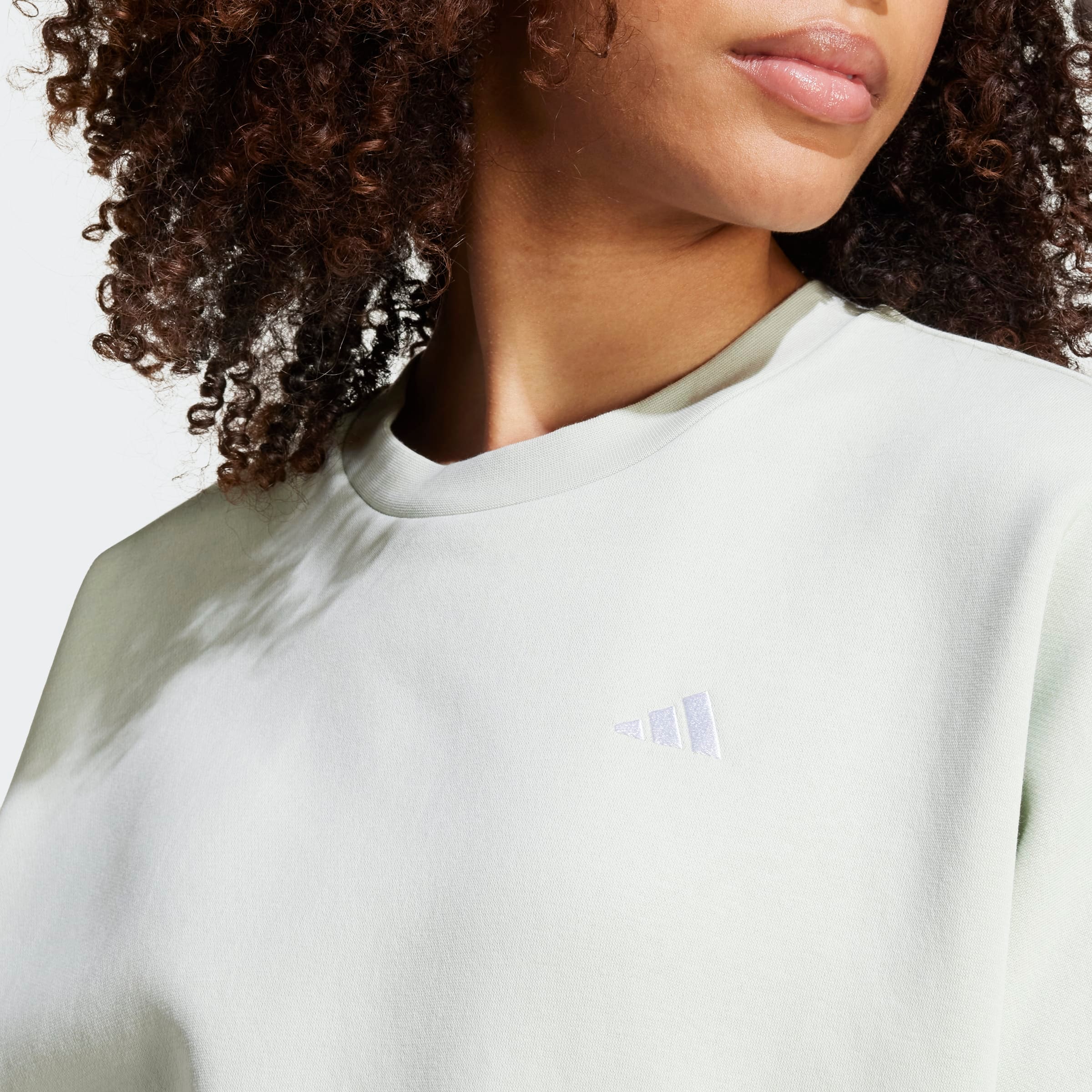adidas Sportswear Sweatshirt »W SL FC SWT«