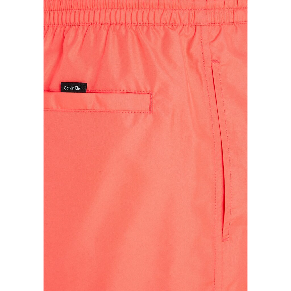 Calvin Klein Swimwear Badeshorts