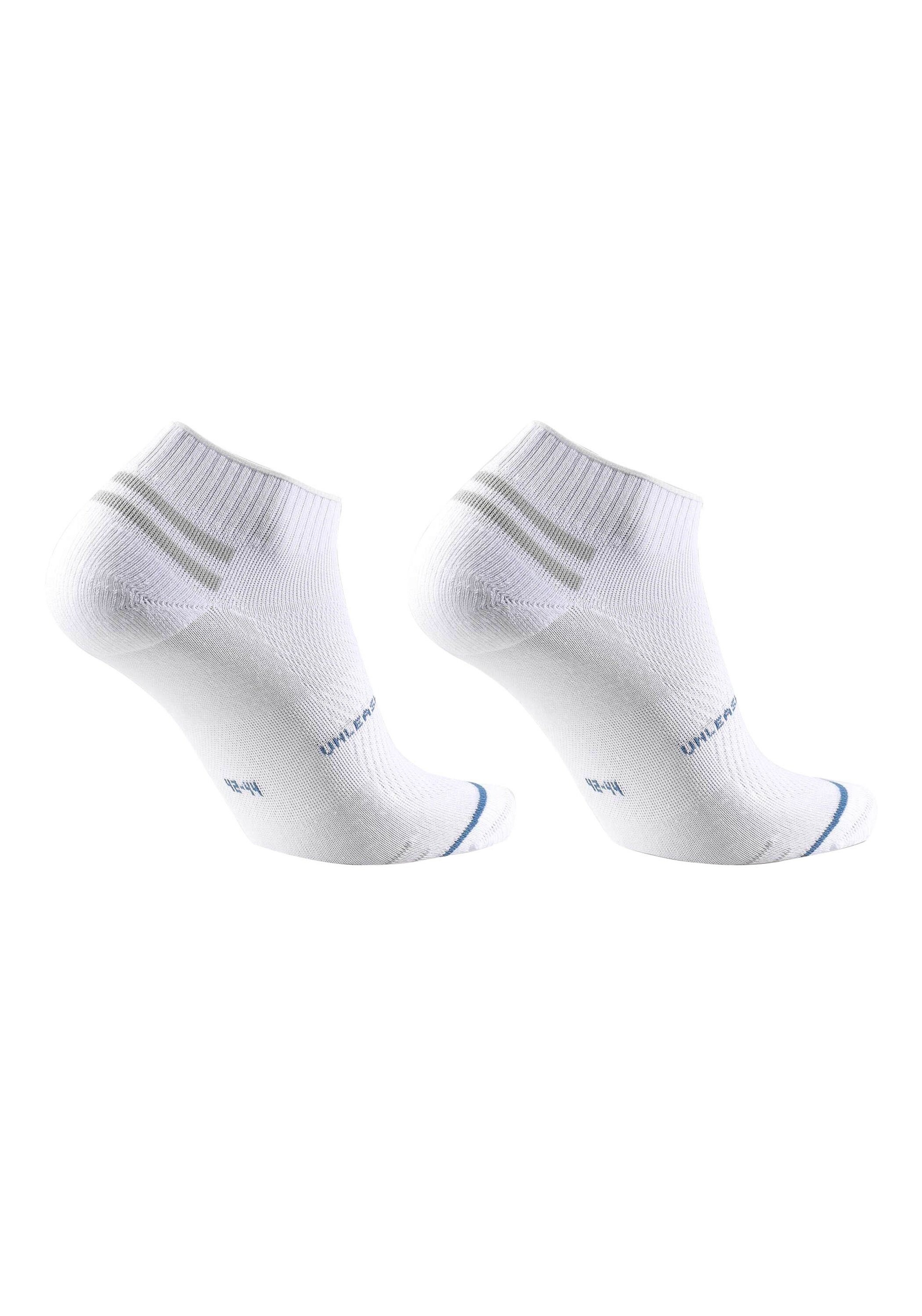 UYN Sneakersocken »Socken 2er Pack«