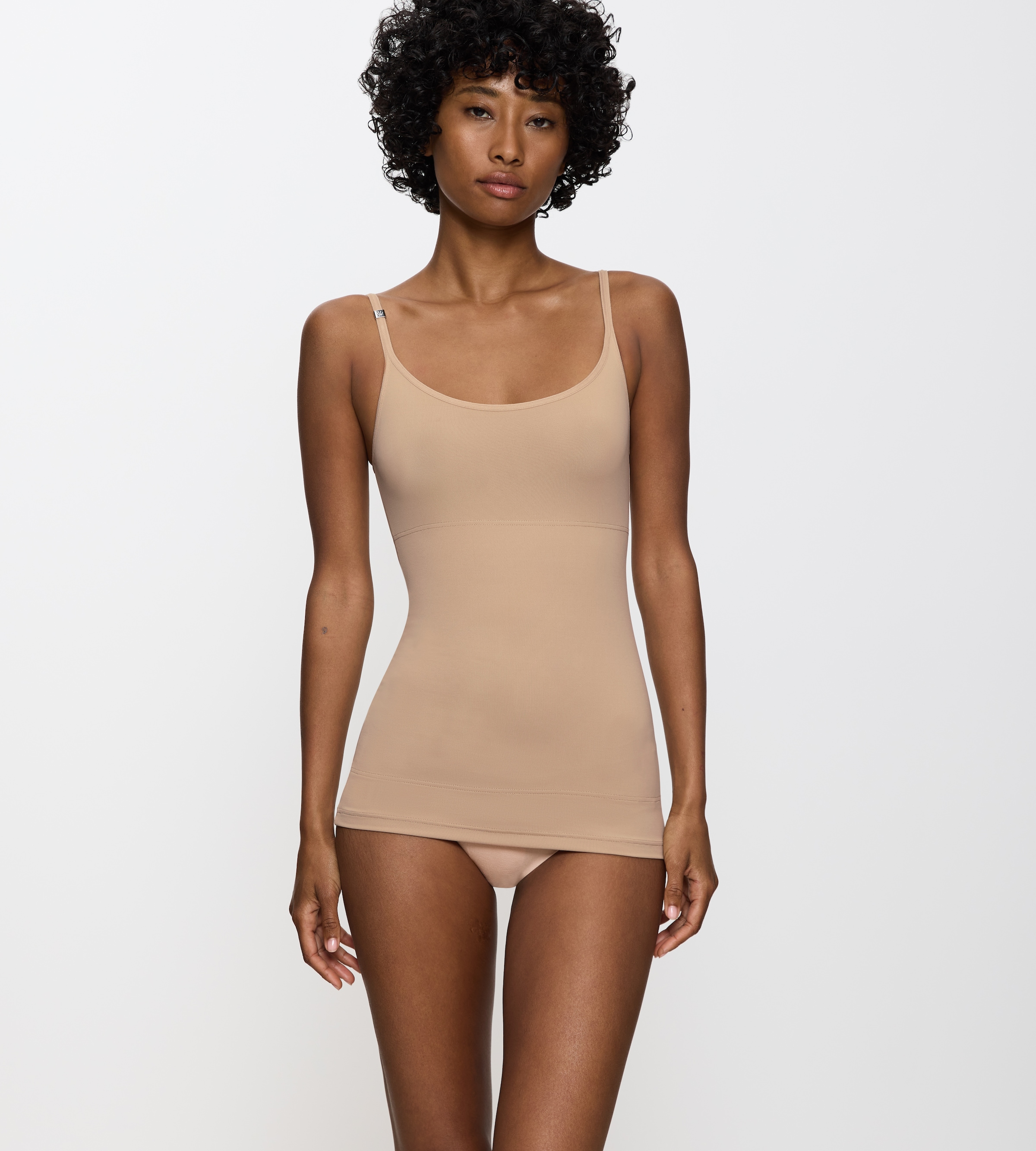 Triumph Shapinghemd »Trendy Sensation« Spaghetti-Träger, Rundhals-Ausschnitt, figurbetont