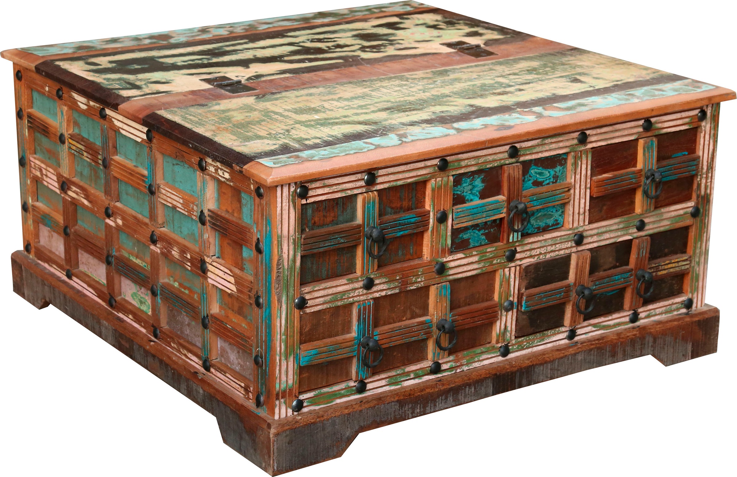 Ploss Couchtisch Jaipur Im Otto Online Shop