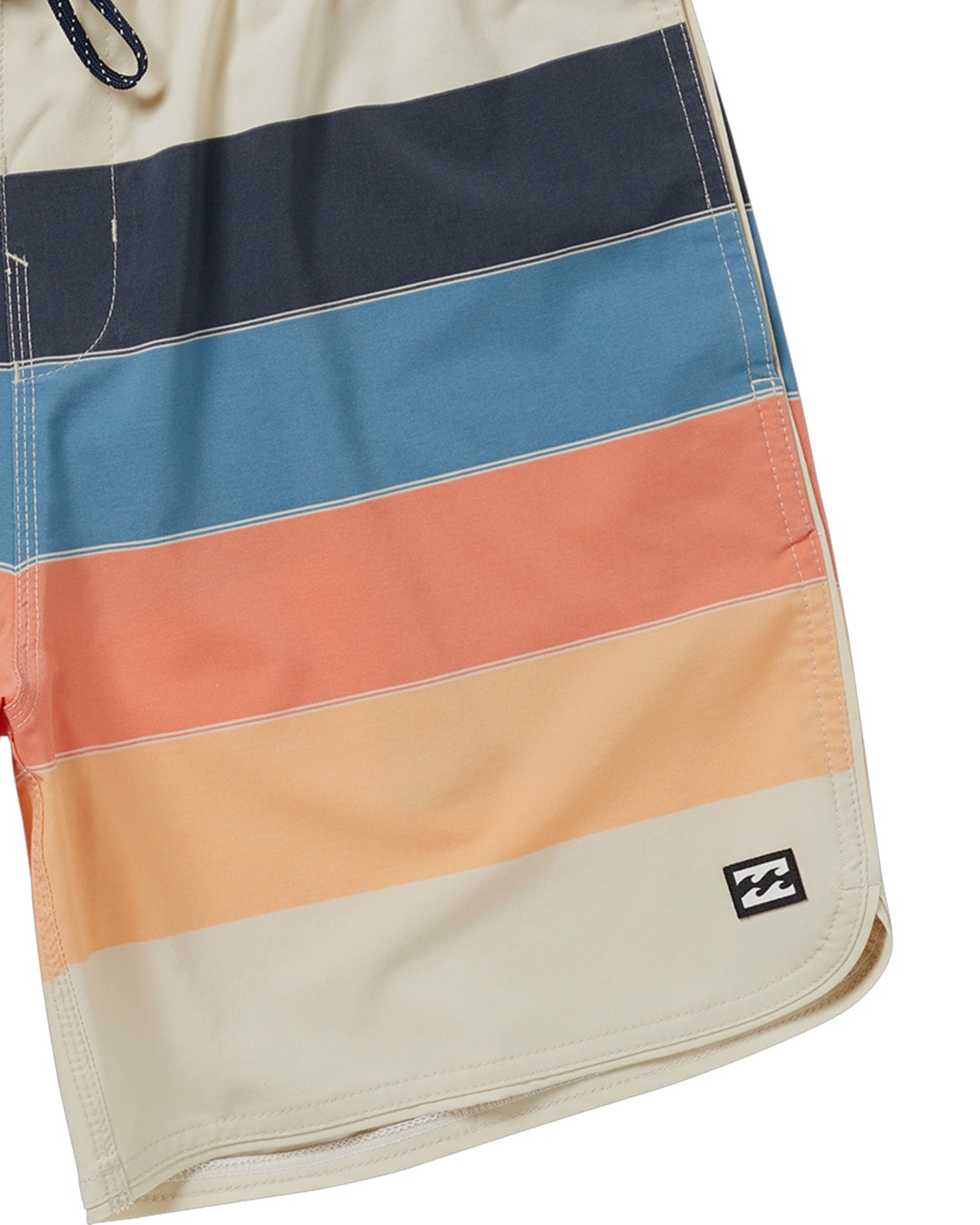 Billabong Boardshorts »Sandbar 18.5"«