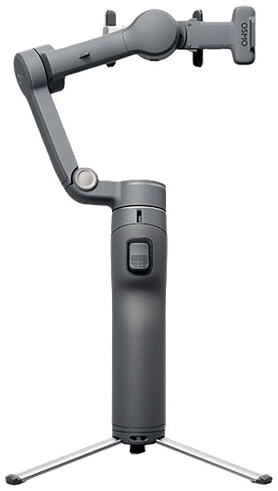 DJI Gimbal »Osmo Mobile 8P Standard-Combo«