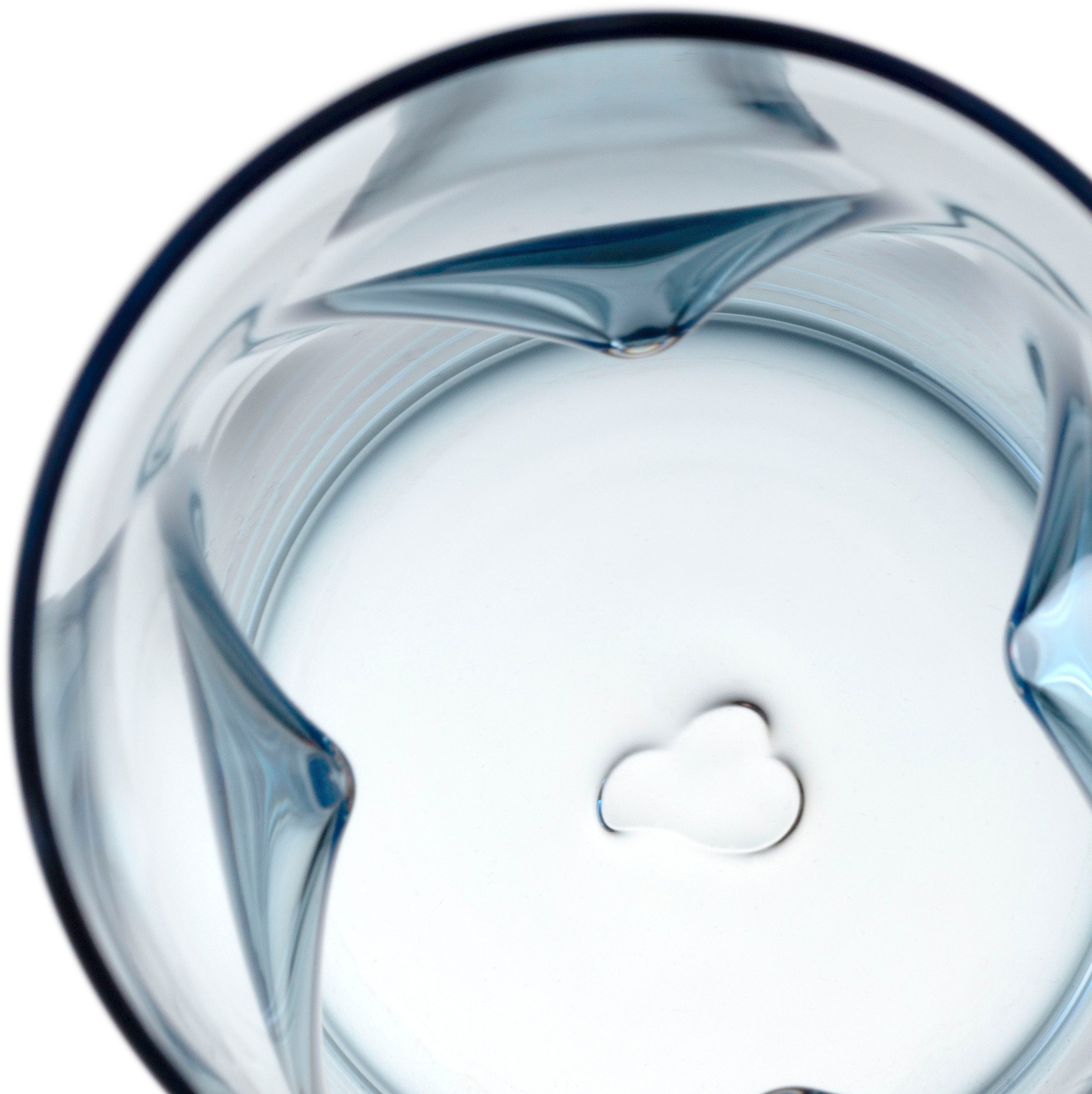 LEONARDO Longdrinkglas »VESUVIO« 330 ml, 4-teilig