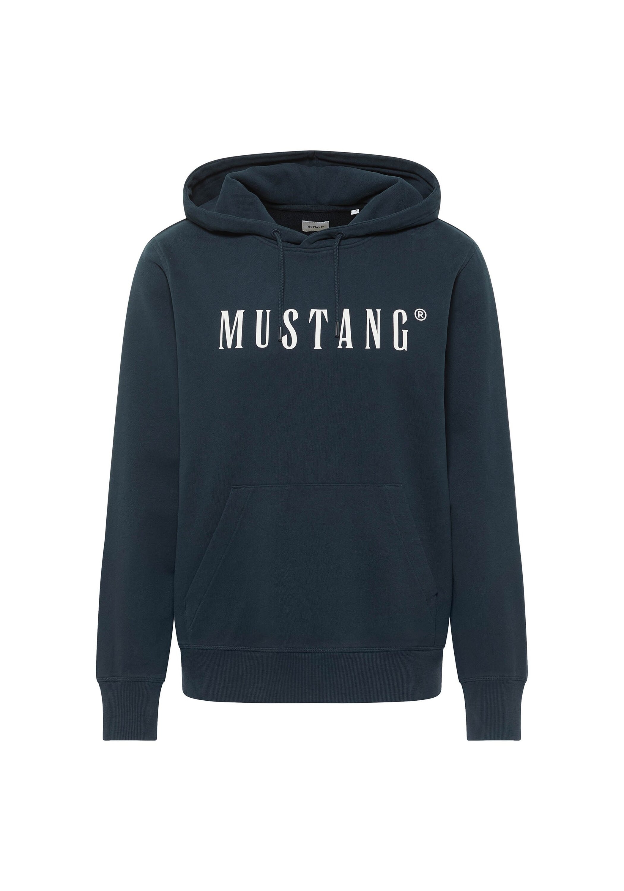 MUSTANG Sweatshirt »Sweatshirt Style Bronson«
