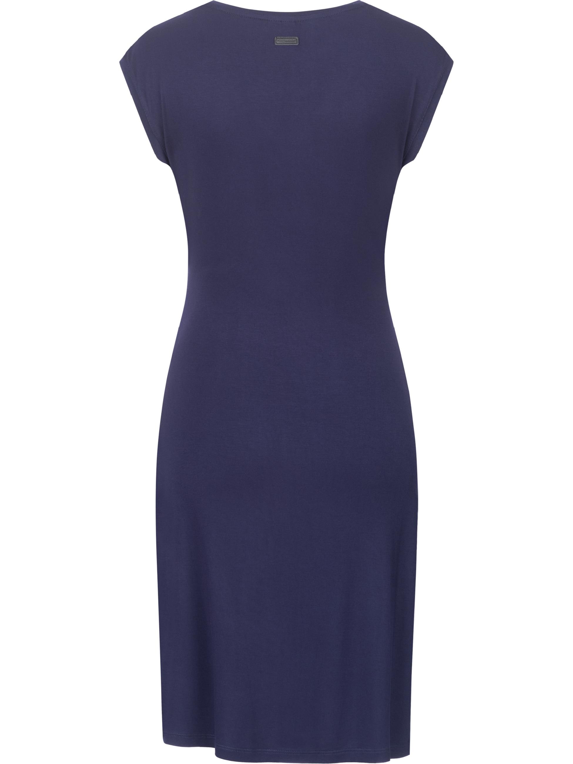Ragwear Etuikleid »Sommerkleid Crupi«