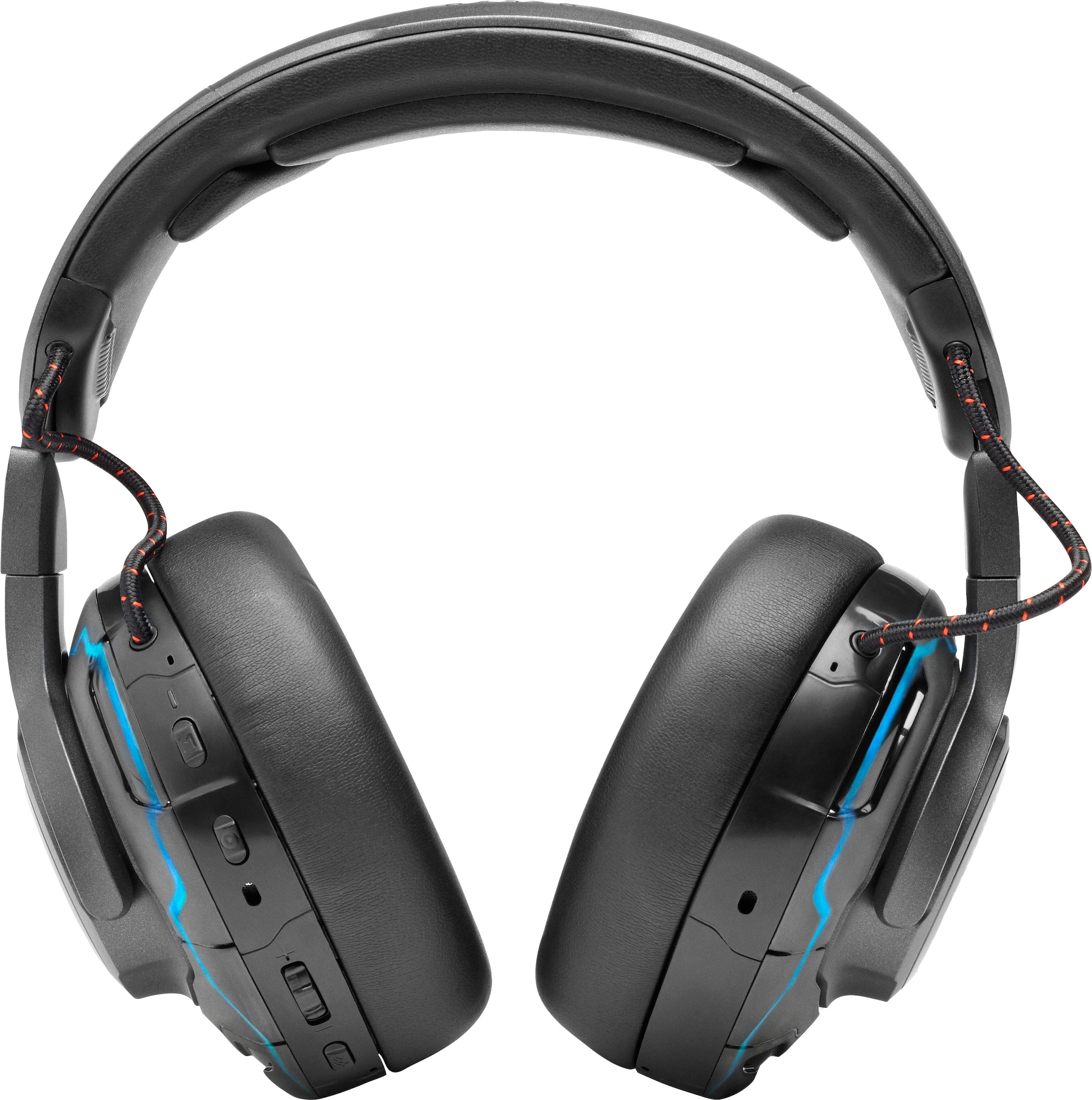 JBL Gaming-Headset »Quantum One«, Noise-Cancelling