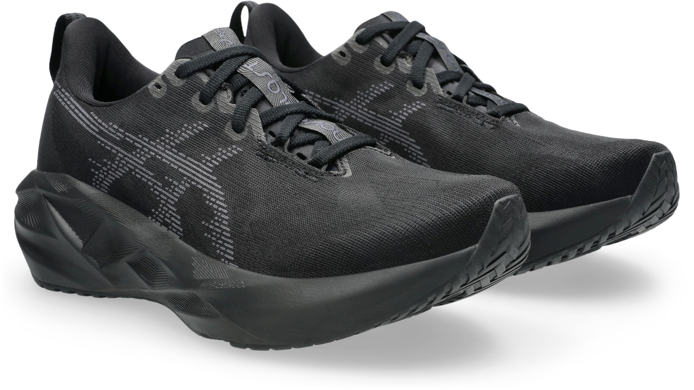 Asics Laufschuh »NOVABLAST 5«  mit Engineered Jacquard Mesh-Obermaterial, mit FF BLAST MAX Foam