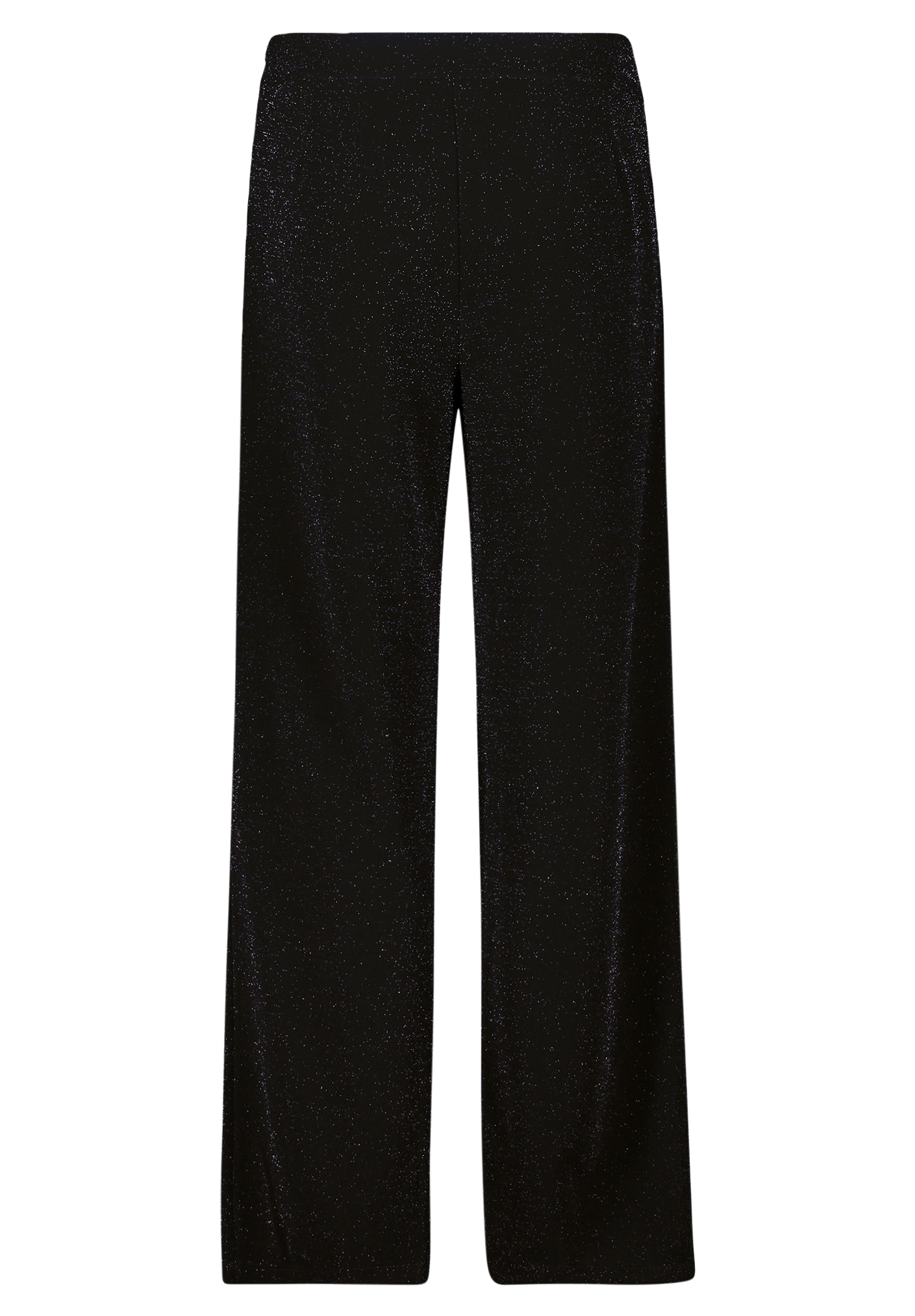 Betty Barclay Marlene-Hose »Marlene-Hose im Glitzer-Look«