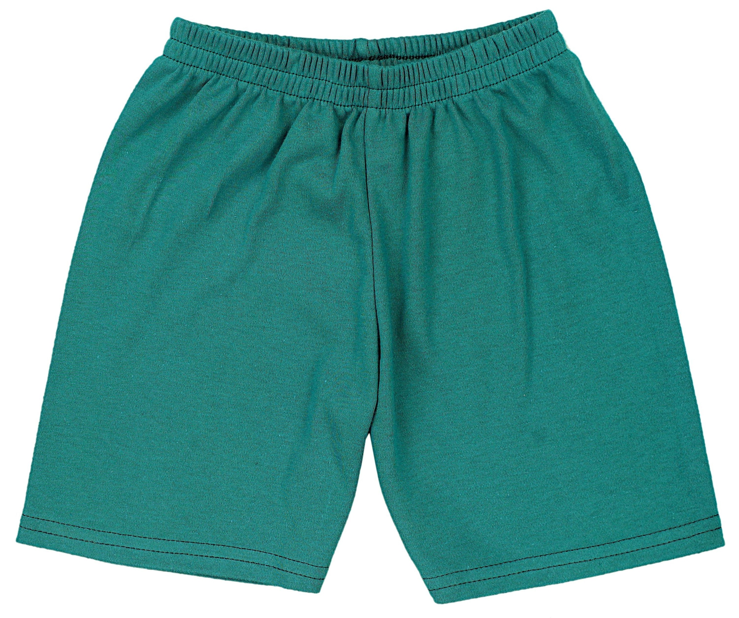 TupTam Shorty »Schlafanzug Kinder Jungen Pyjama Set Kurzarm 2-teilig Sommer«