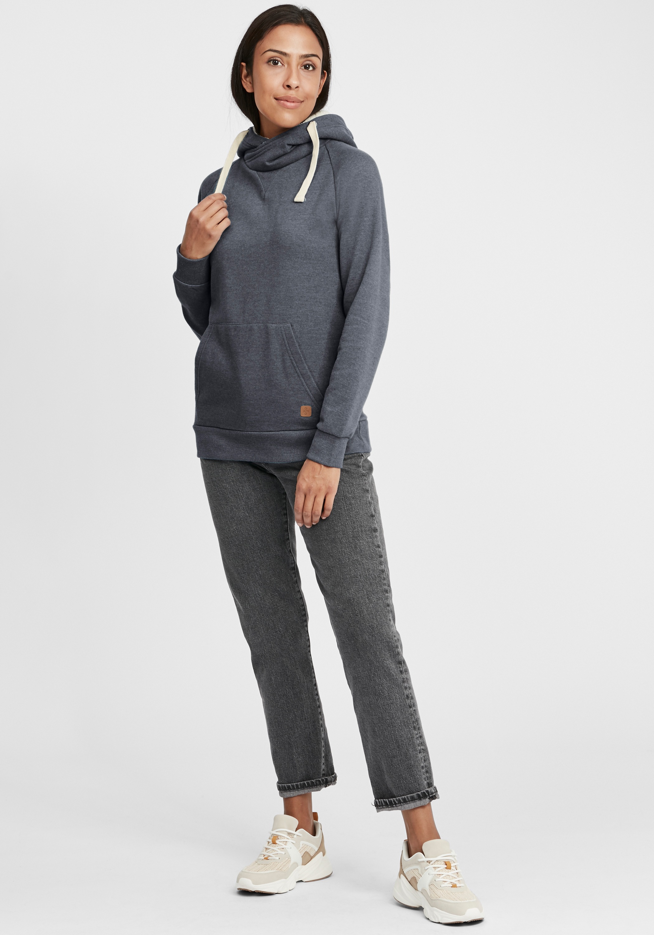 OXMO Hoodie »Hoodie OXJulia«