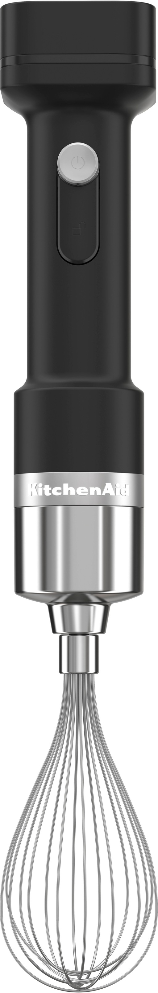 KitchenAid Stabmixer »5KHBRV75BM«, mit Akku