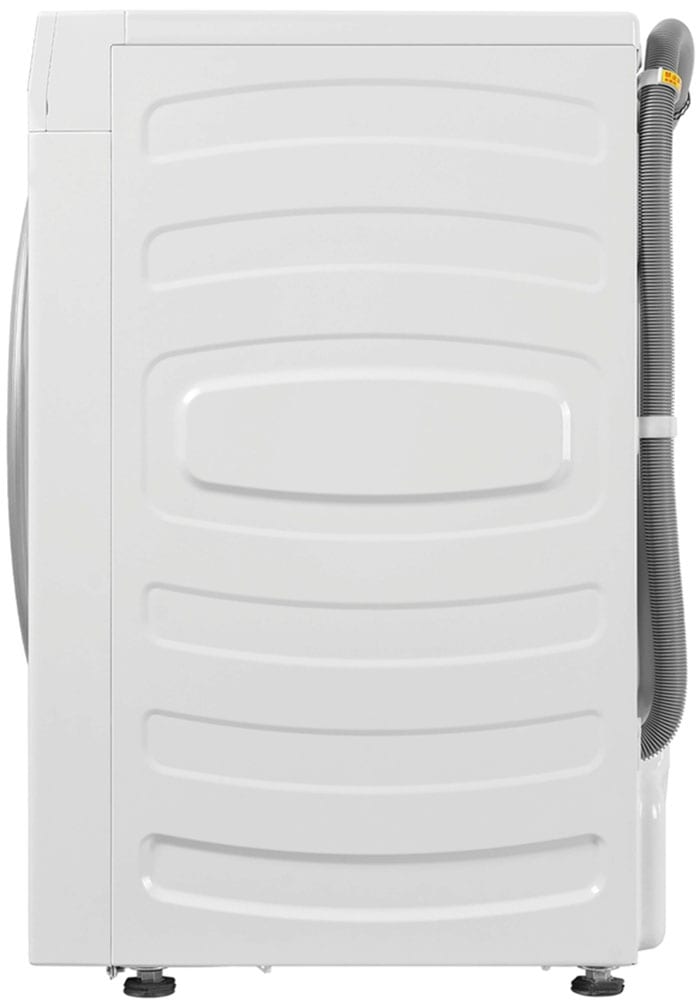 Haier Waschtrockner »HWD50-BP12307U1« 5 kg /2,5 kg besonders kompakte Maße (70 cm Höhe, 51 cm Breite)