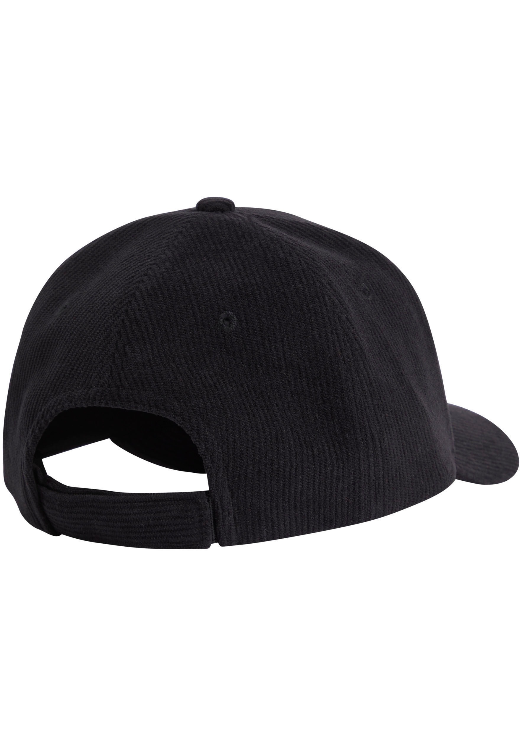 Calvin Klein Jeans Baseball Cap »CORDUROY BB CAP«, Logopatch