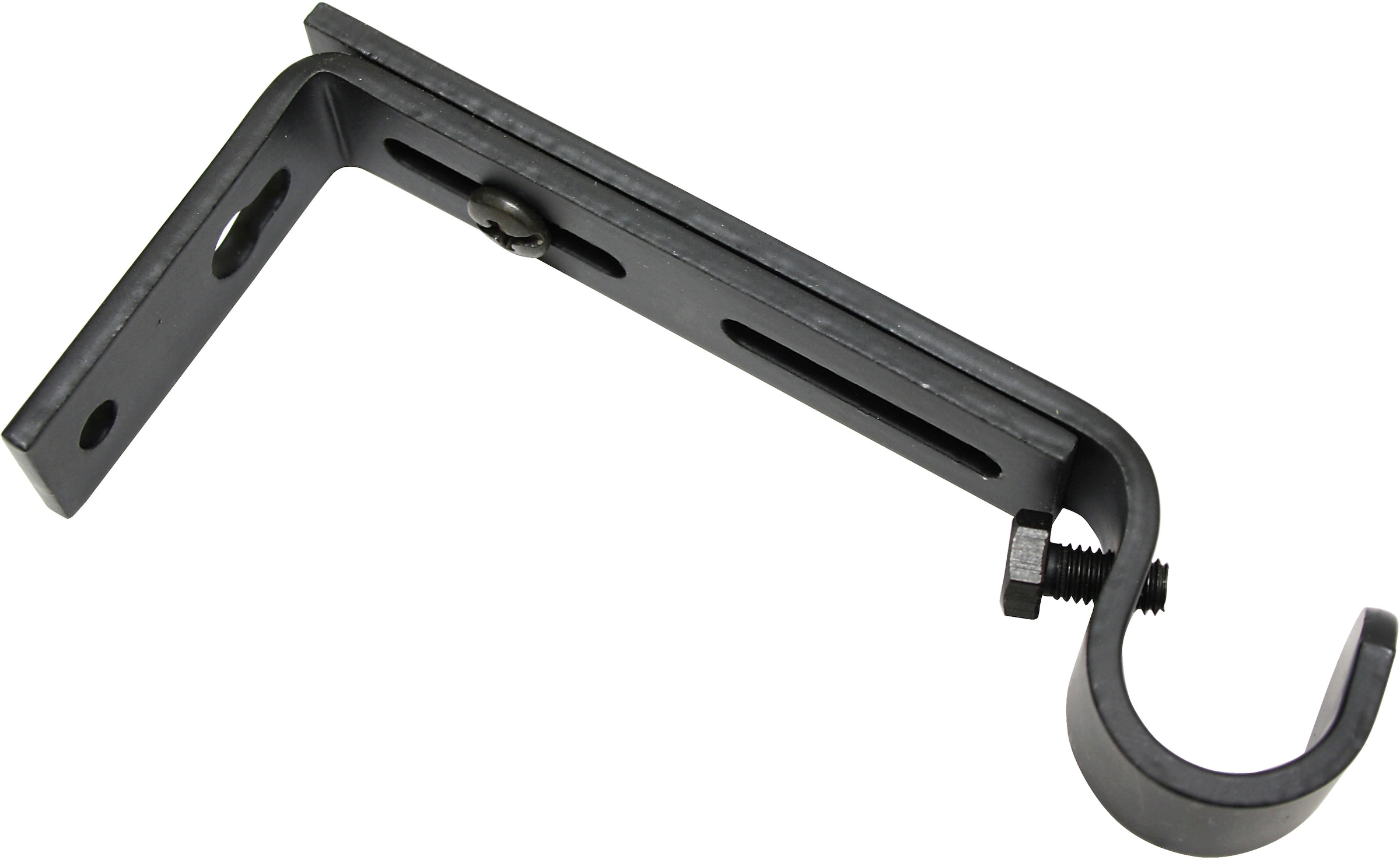 GARDINIA Träger »Memphis« Serie Einzelprogramm Memphis Ø 16 mm