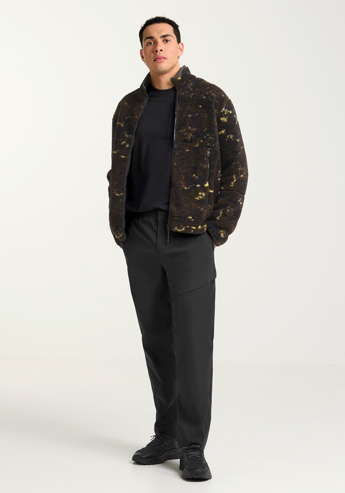 Jack Wolfskin Funktionshose »DAILY EASE PANTS M«
