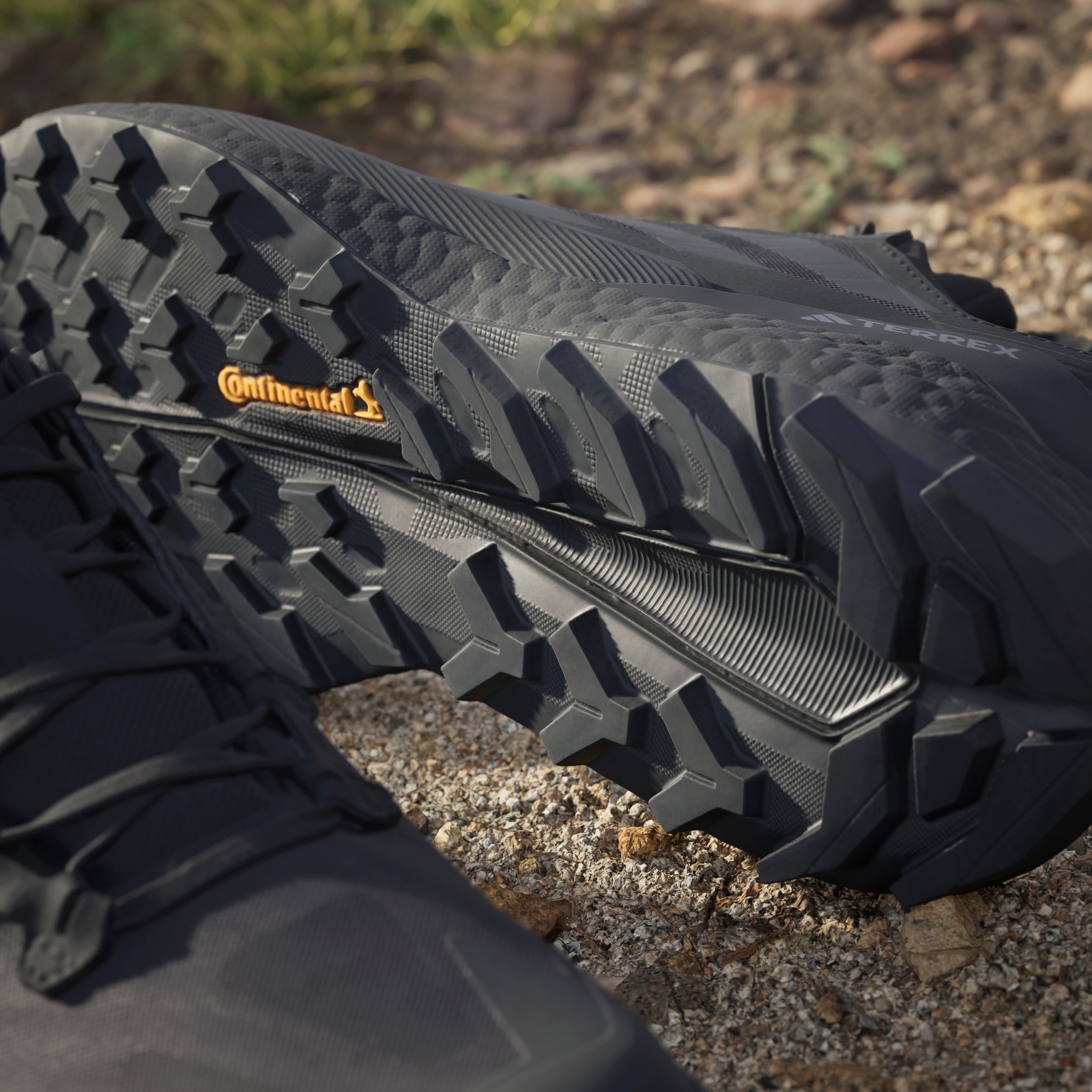 adidas TERREX »FREE HIKER 2.0 LOW«