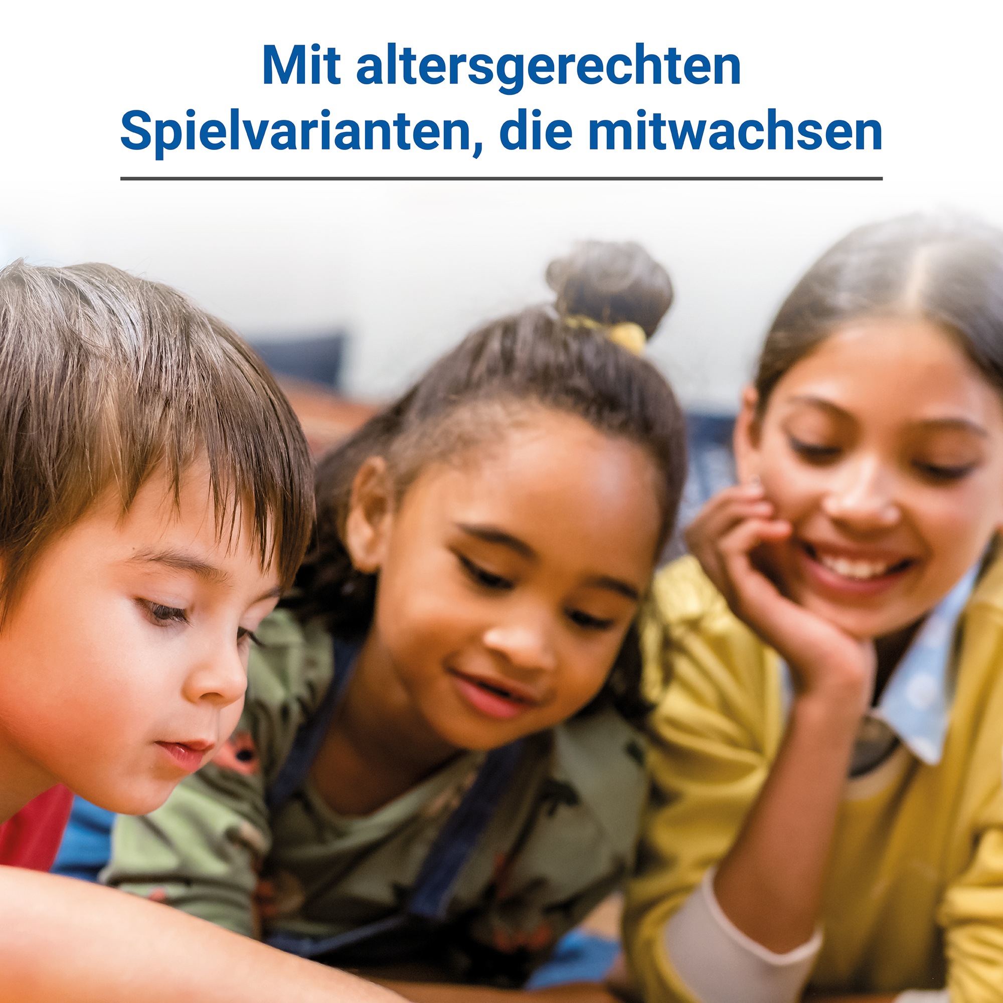 Ravensburger Spiel »Die Lese-Ratte« Made in Europe