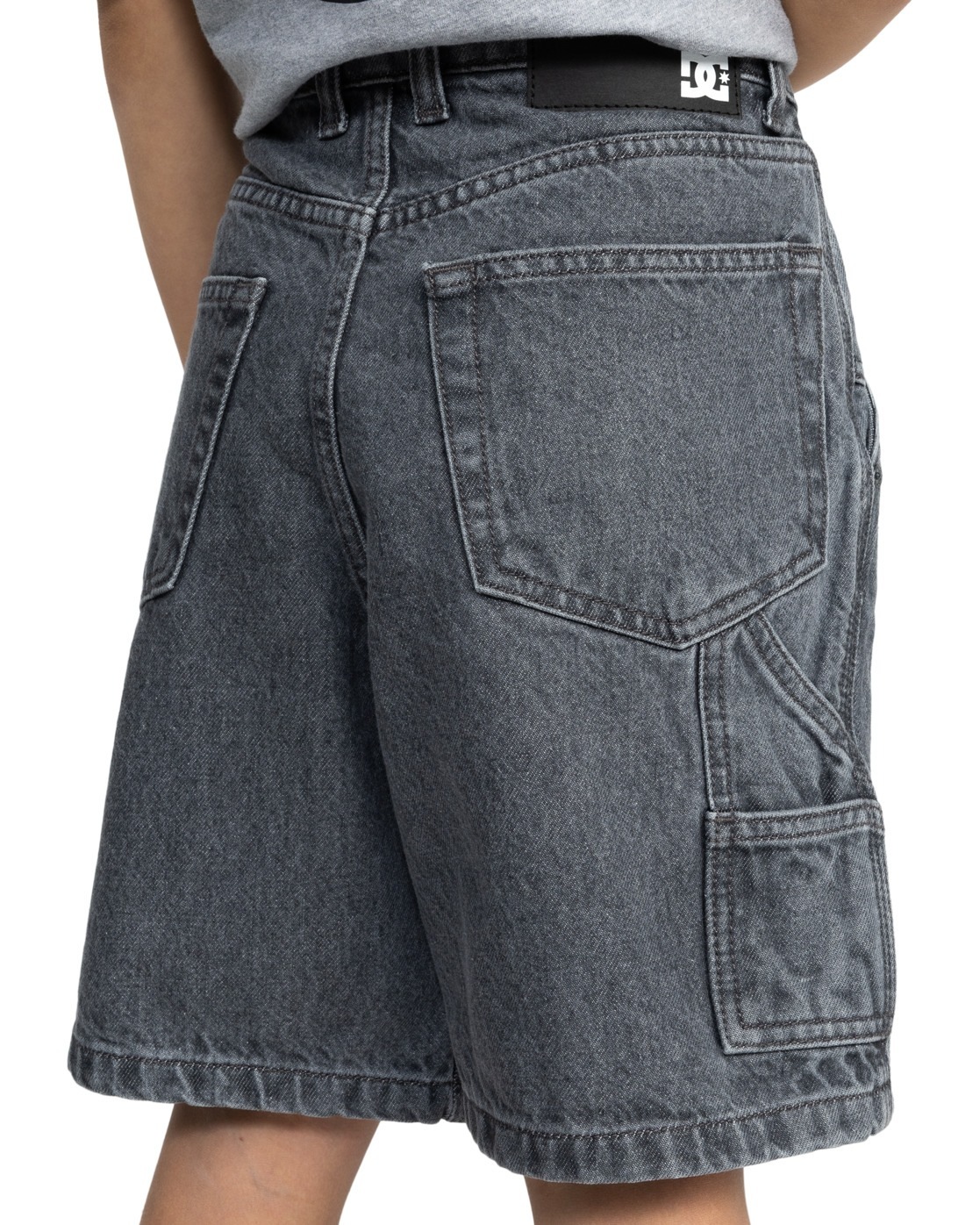 DC Shoes Bermudas »Carpenter 18.5"«