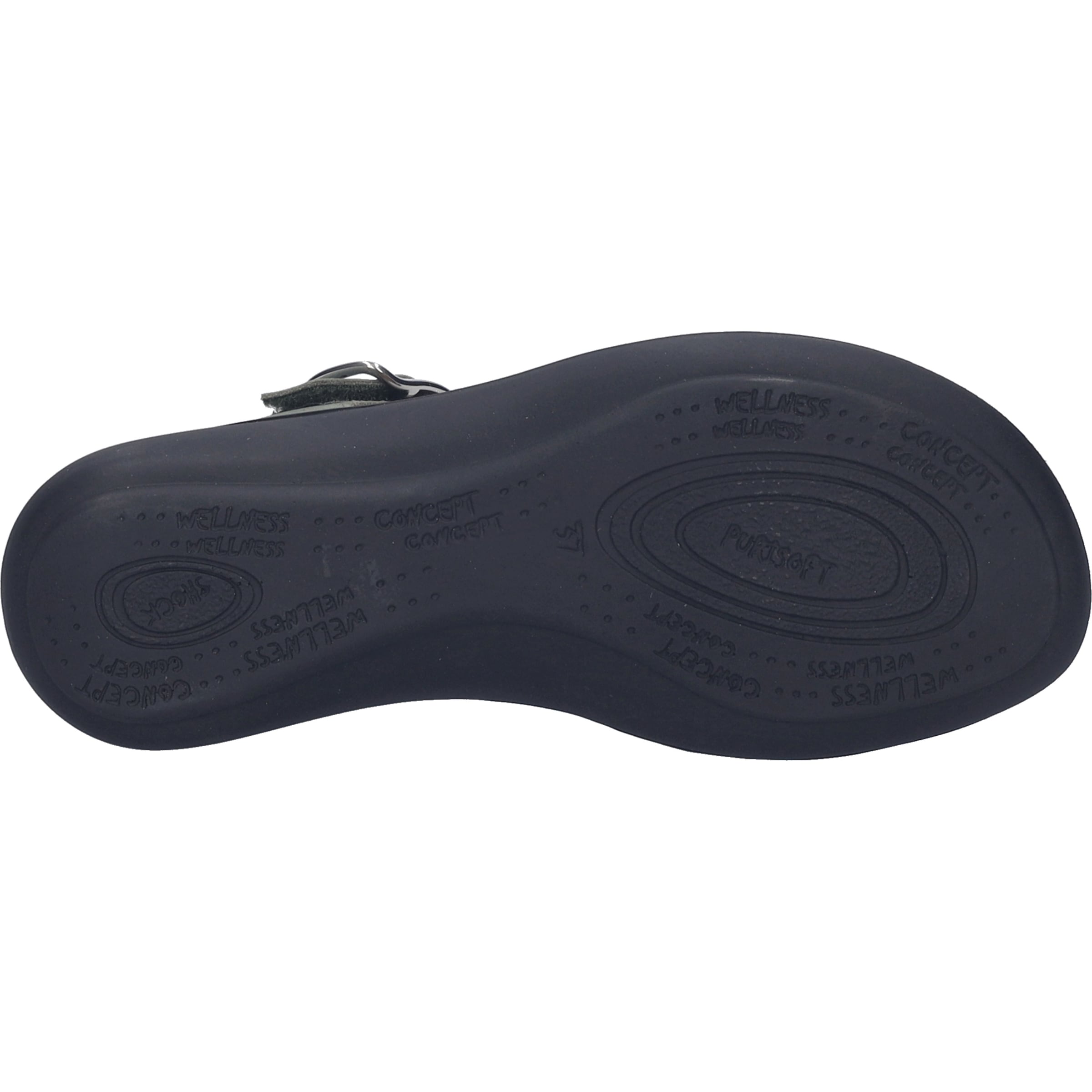 Josef Seibel Sandale »Ibiza 16, mint-multi«