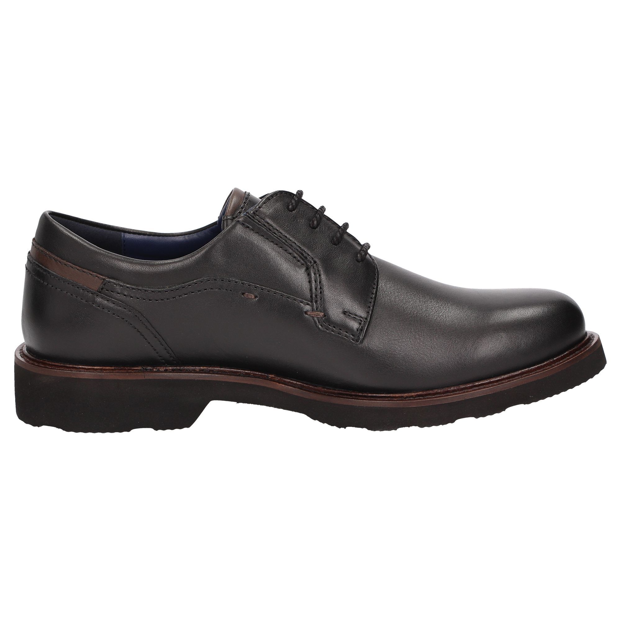 SIOUX Schnürschuh »Dilip-716-H«