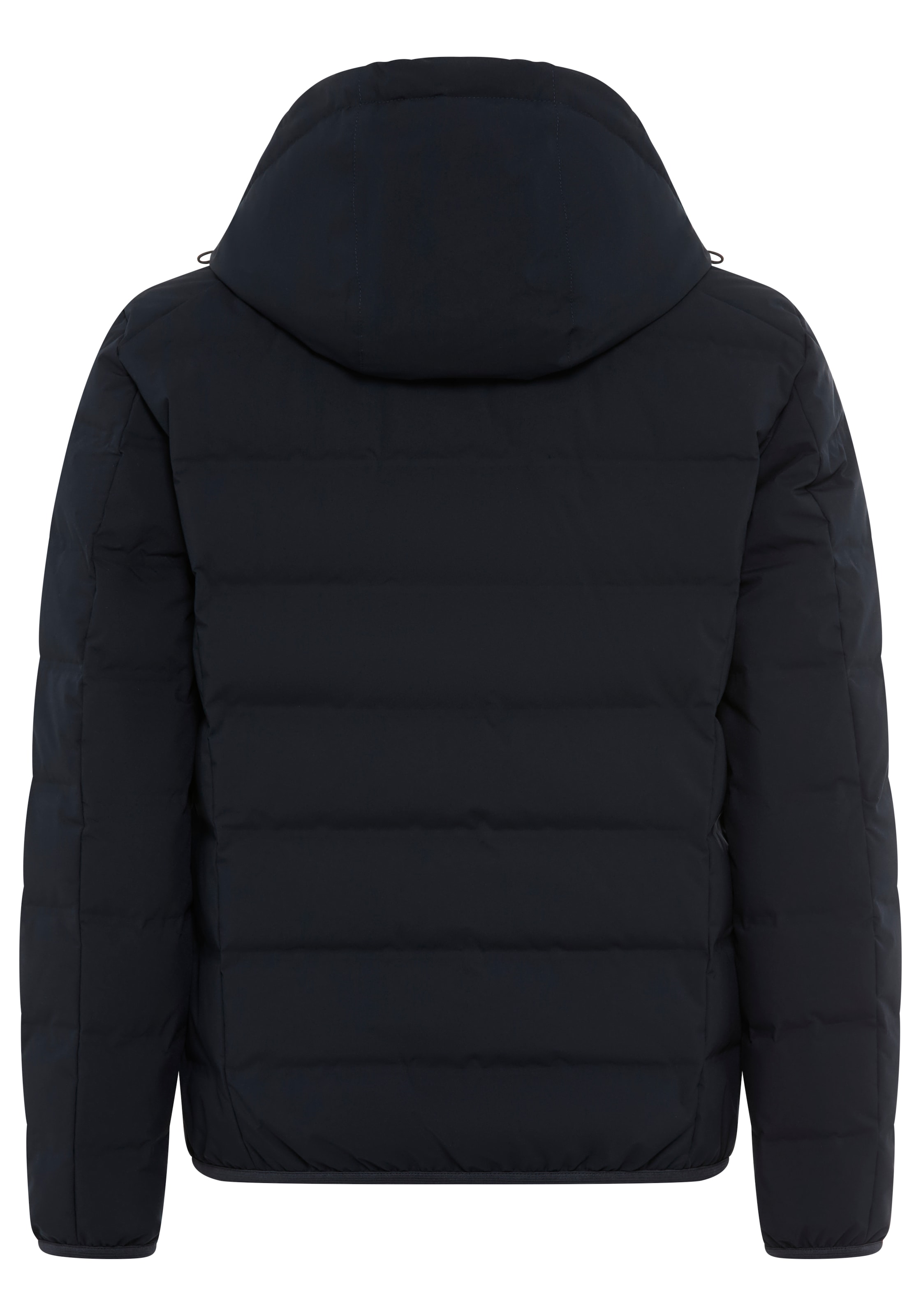 Marc O'Polo Steppjacke mit Kapuze regular fit, aus wasserdichter Performance-Fabric,