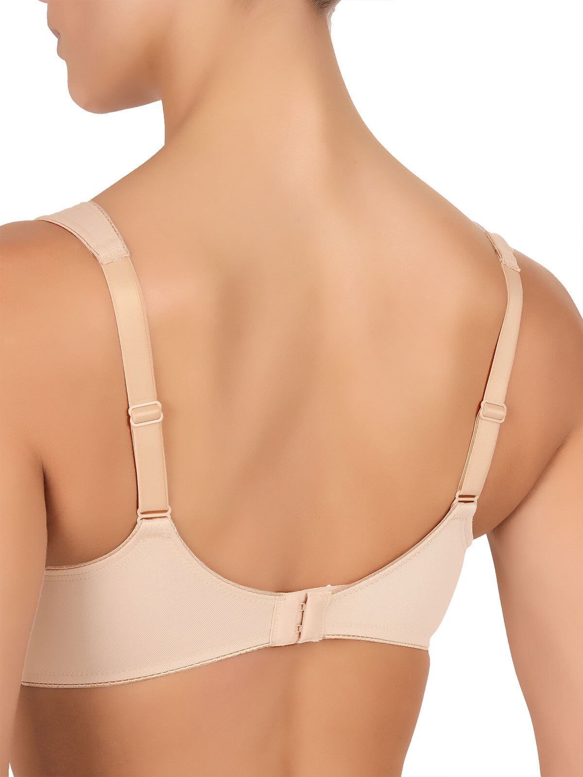 Felina T-Shirt-BH »2er Pack Spacer BH ohne Bügel Pure Balance«