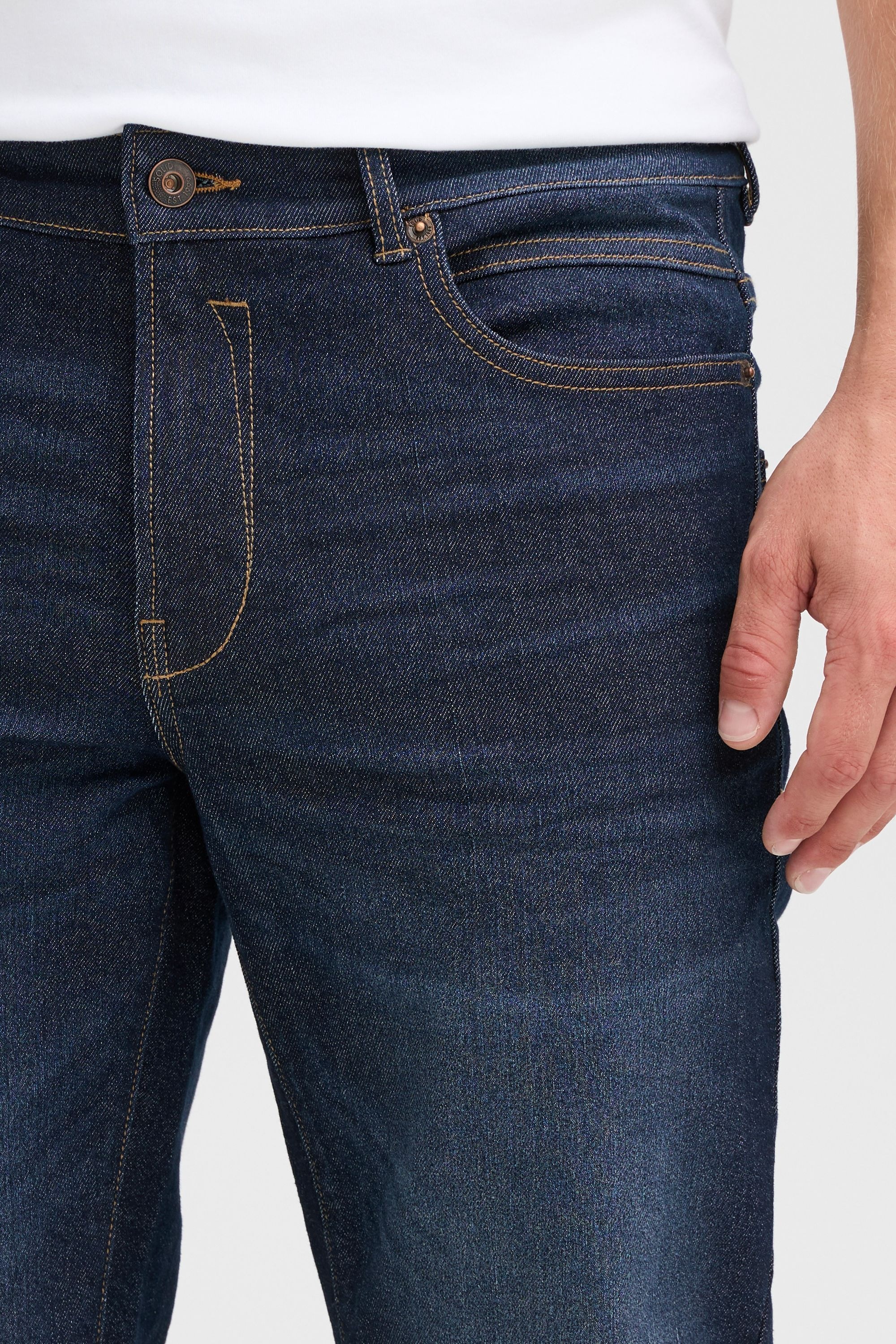 !Solid Bequeme Jeans »Bequeme Jeans SDRYNO«