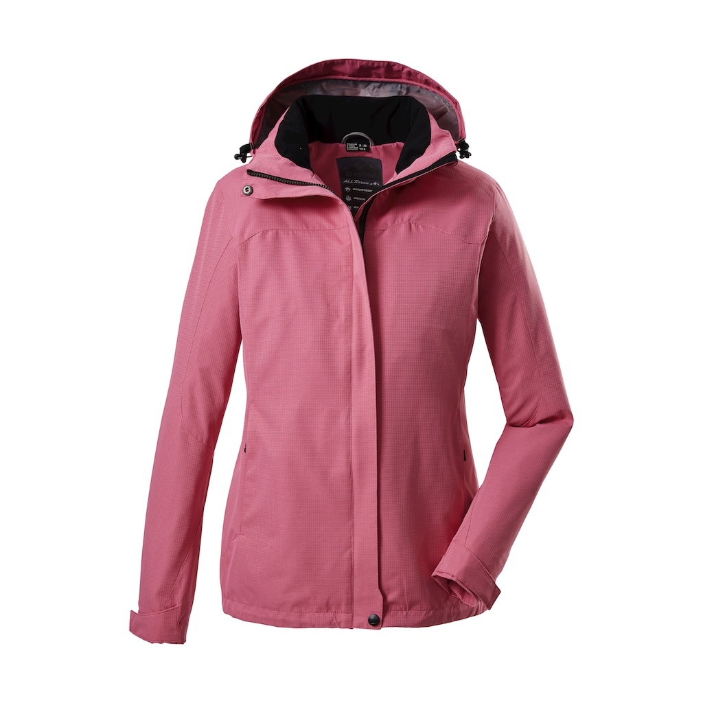 Killtec Outdoorjacke »Inkele KG«