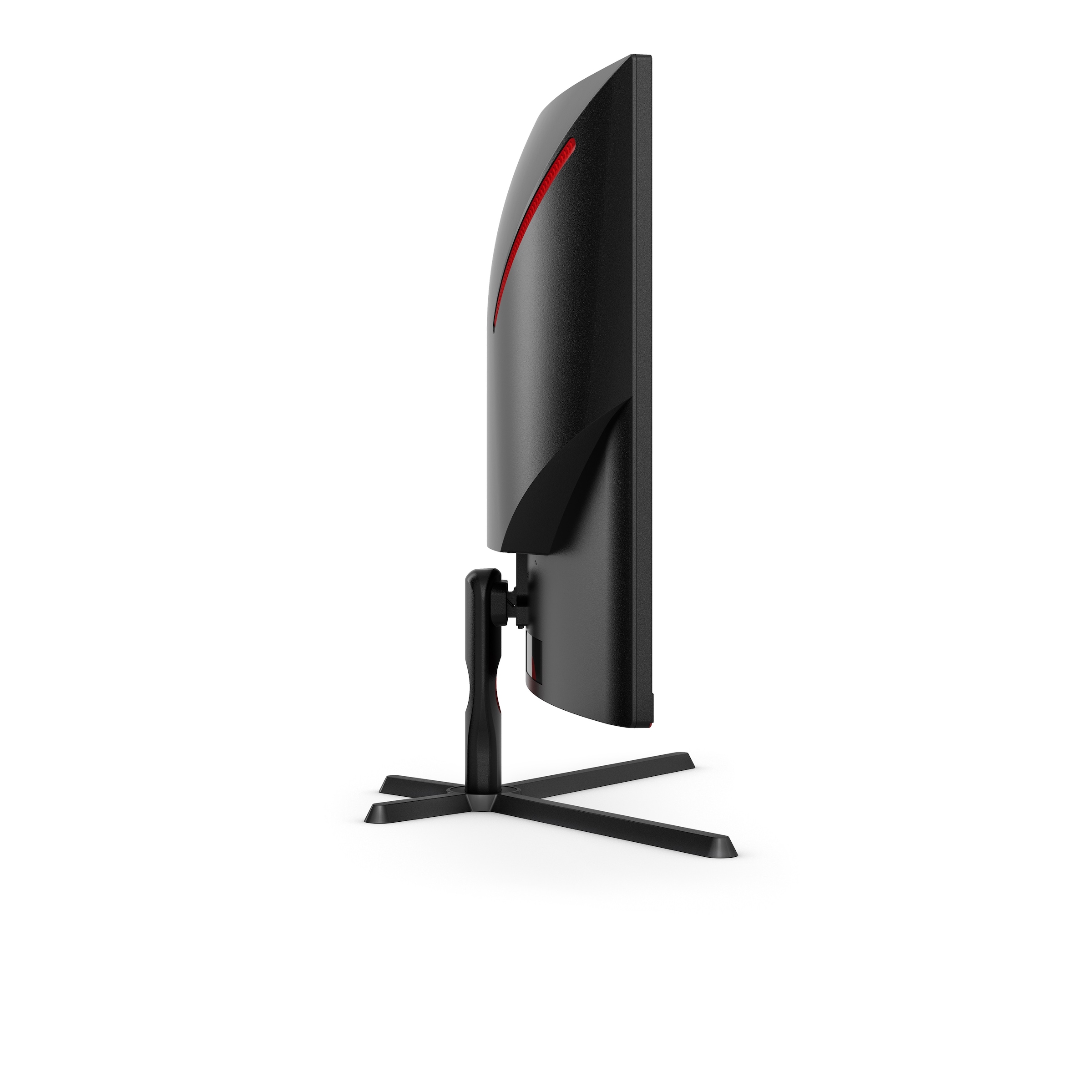 AOC Curved-Gaming-Monitor »C32G3AE/BK«, 80 cm/31,5 Zoll, 1920 x 1080 px, 1 ms Reaktionszeit, 165 Hz