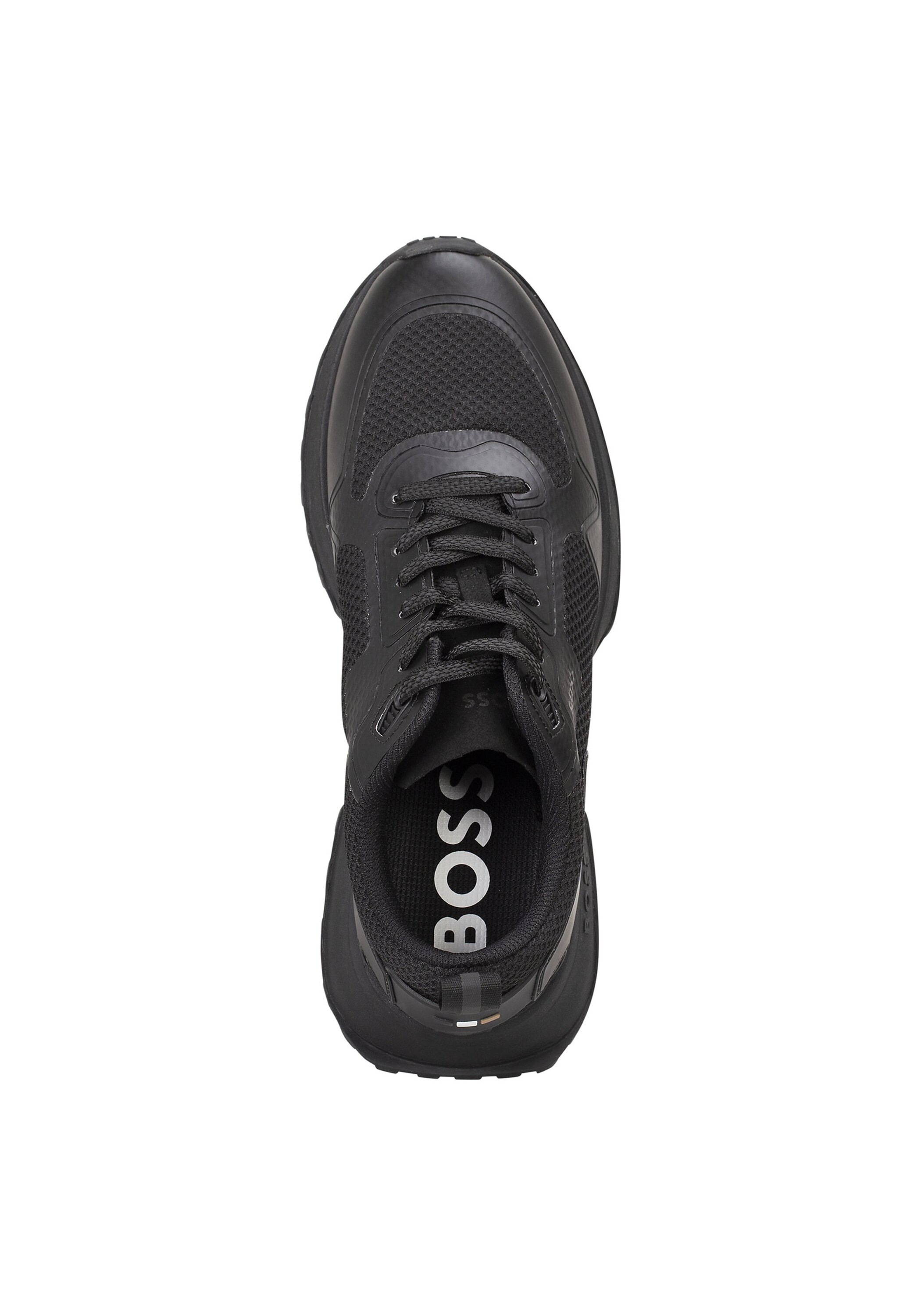 BOSS Sneaker »Sneaker Jonah Runn meth«