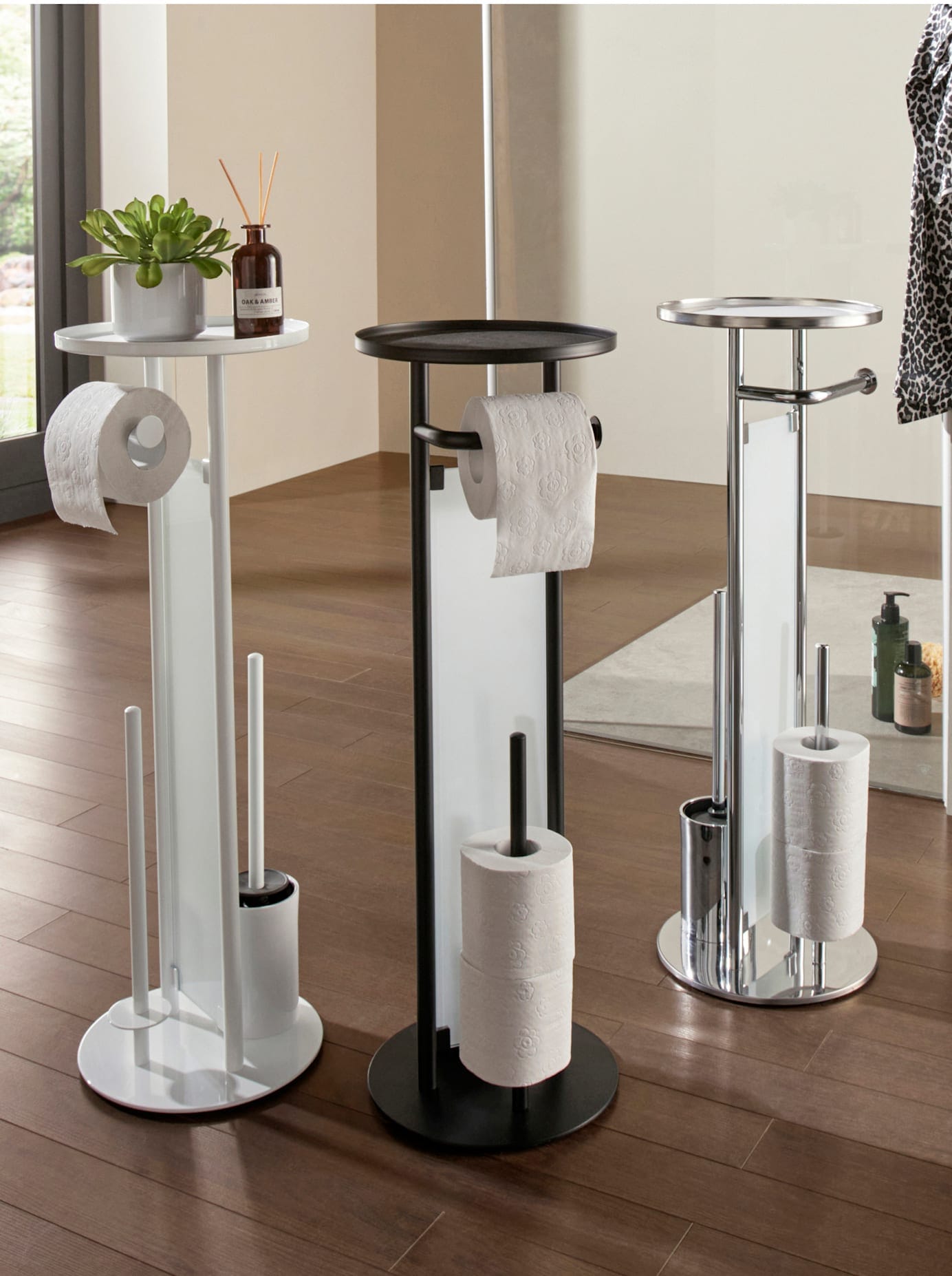 heine home Badaccessoire-Set