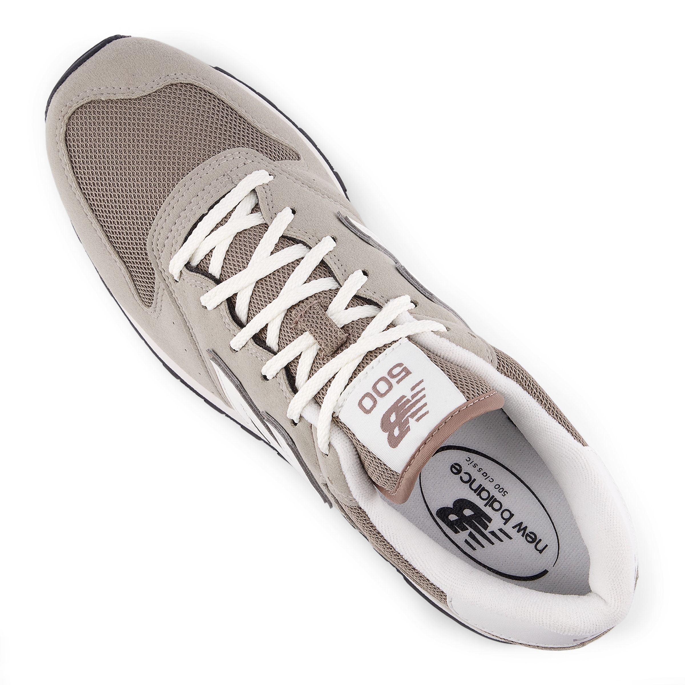 New Balance Sneaker »500«