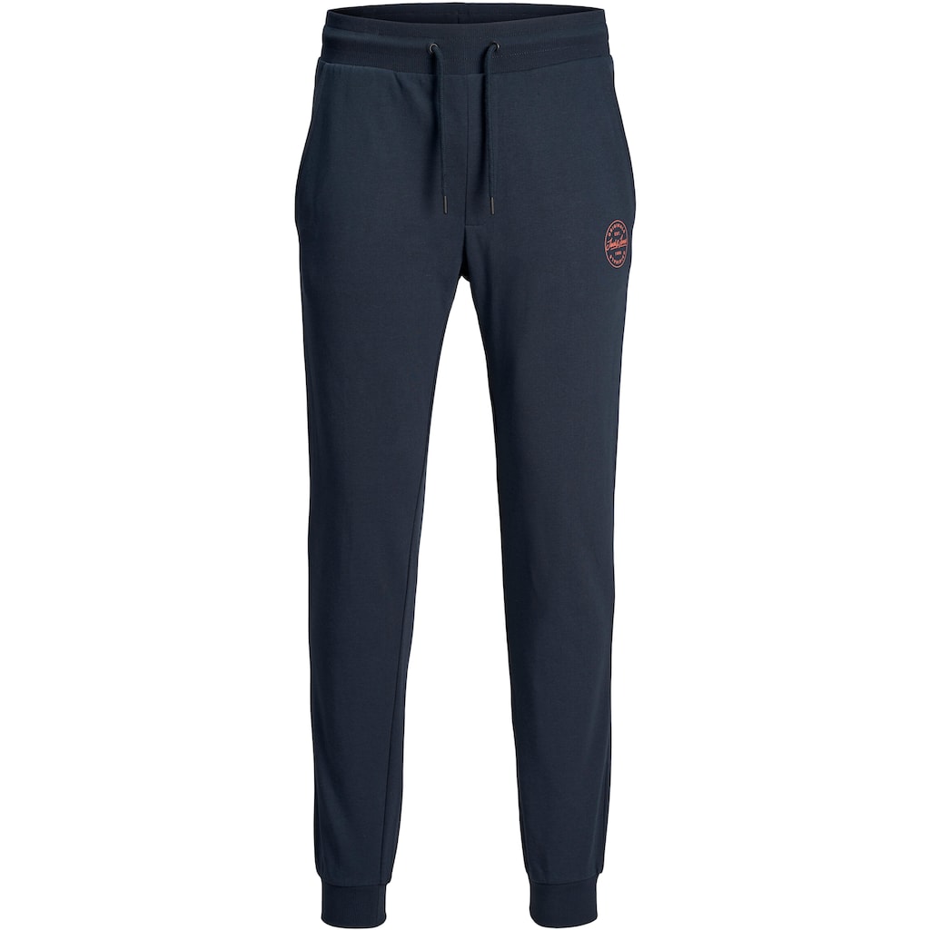 Jack & Jones Jogginghose »Gordon Shark Sweat Pants«