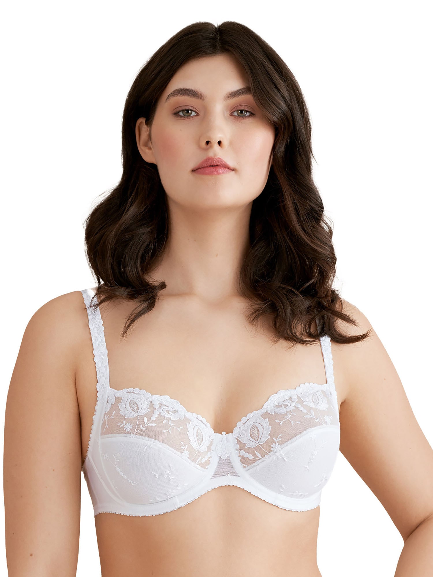 Conturelle Bügel-BH »2er Pack Bügel BH Provence«