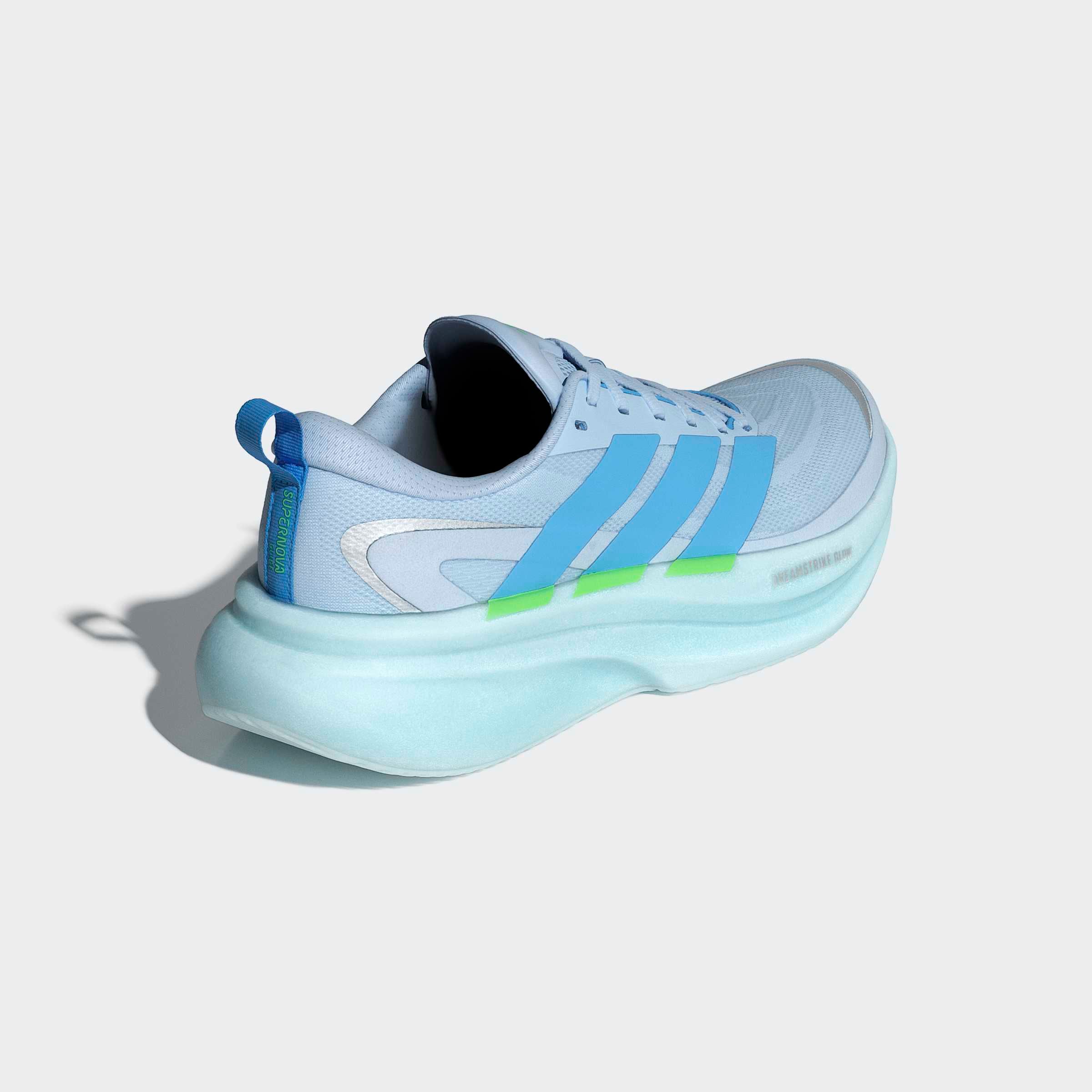 adidas Performance Laufschuh »SUPERNOVA GLIDE«  für mehr Komfort