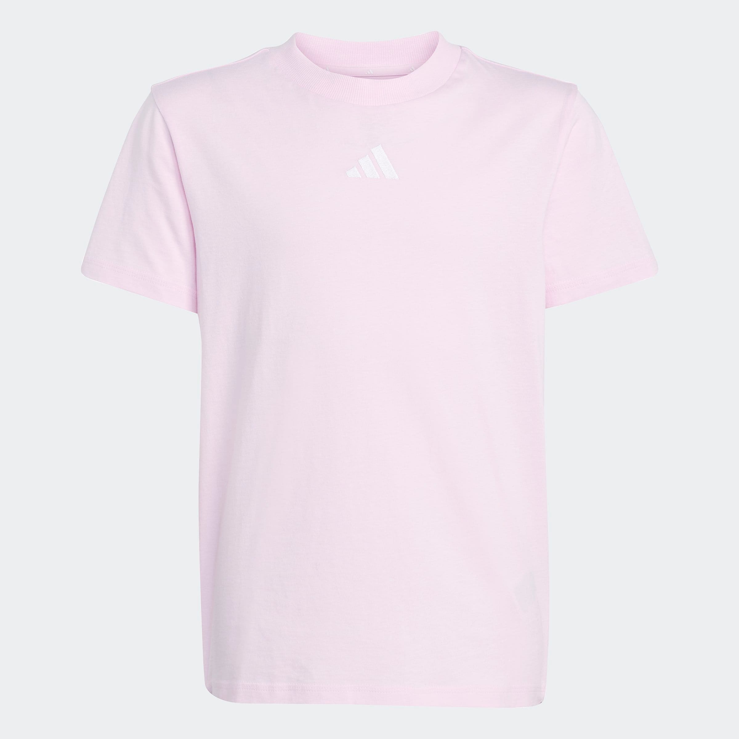 adidas Sportswear T-Shirt »J SL TEE 160«