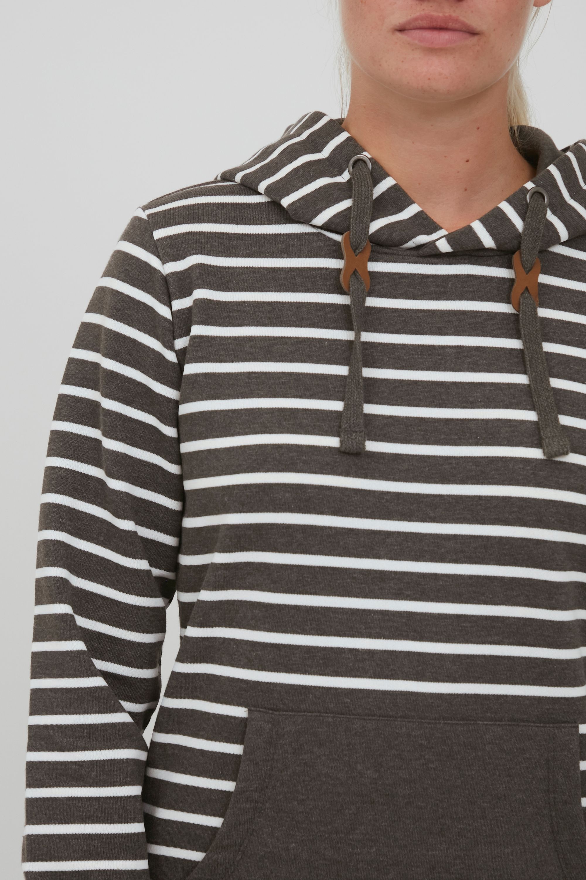 OXMO Kapuzenpullover »Hoodie OXCarina«