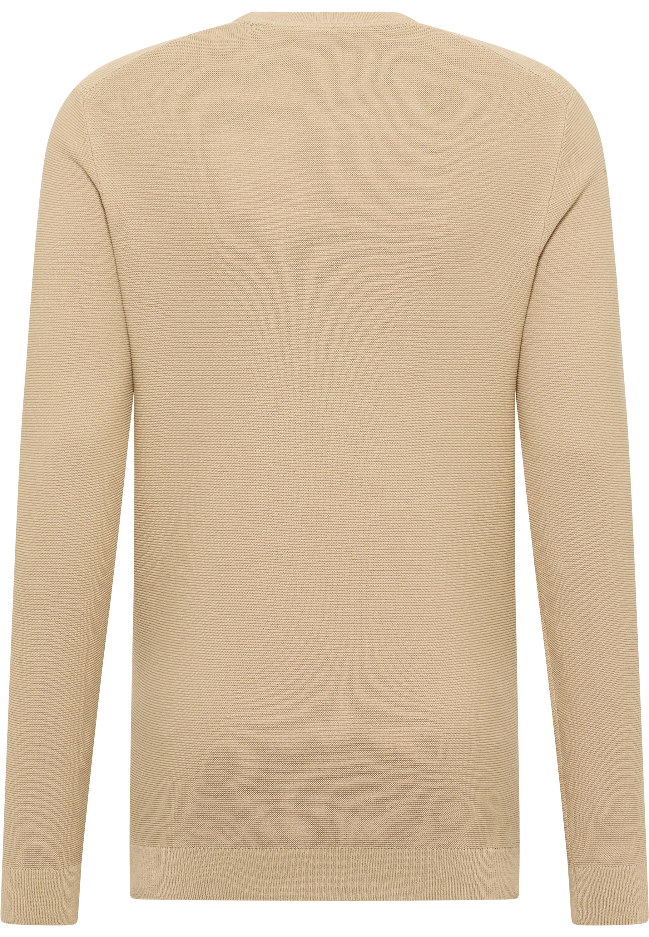 MUSTANG Cardigan »Herren Style Elliot«