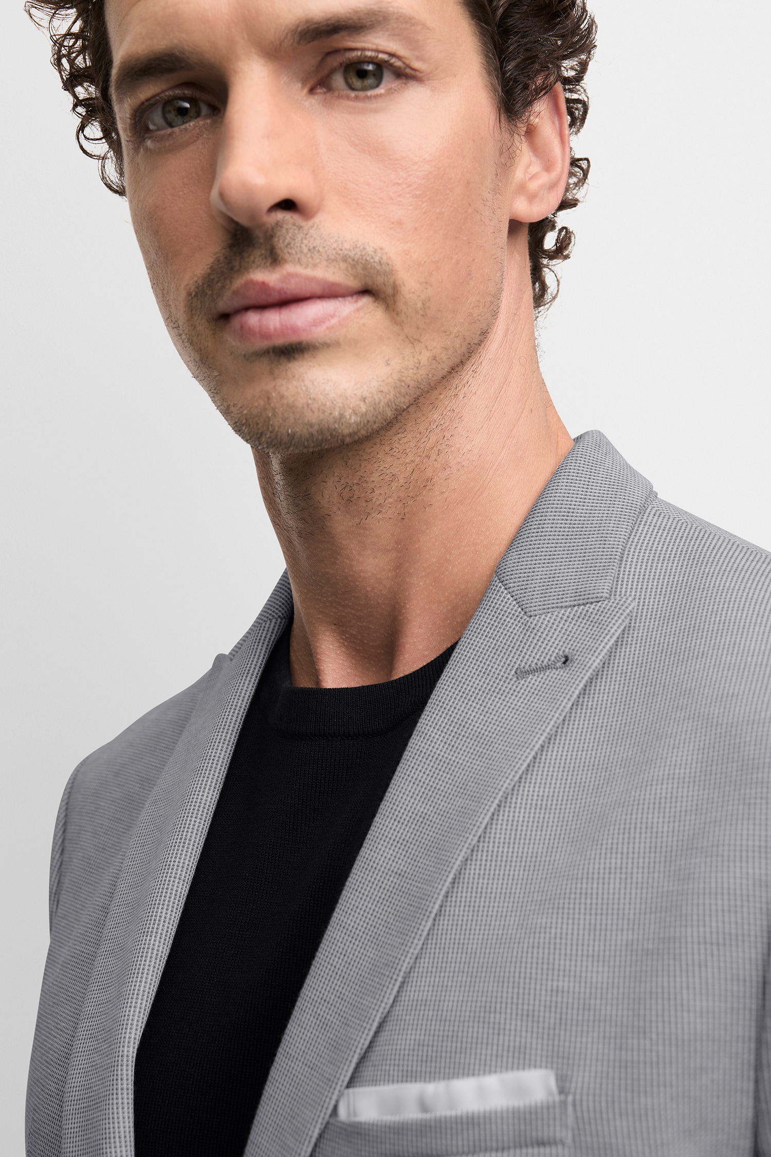 Cinque Anzugsakko »CIMICHELE« Regular Fit, 2-Knopf-Form